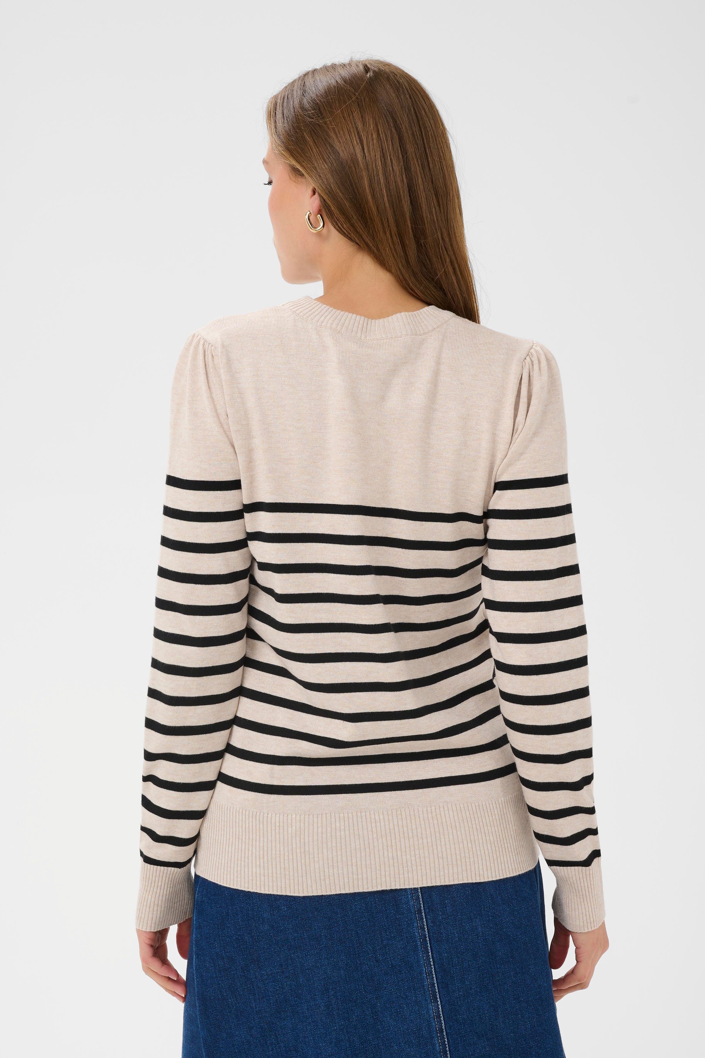 MilaSZ Pullover LOOKBOOK BACK 30513771-303321