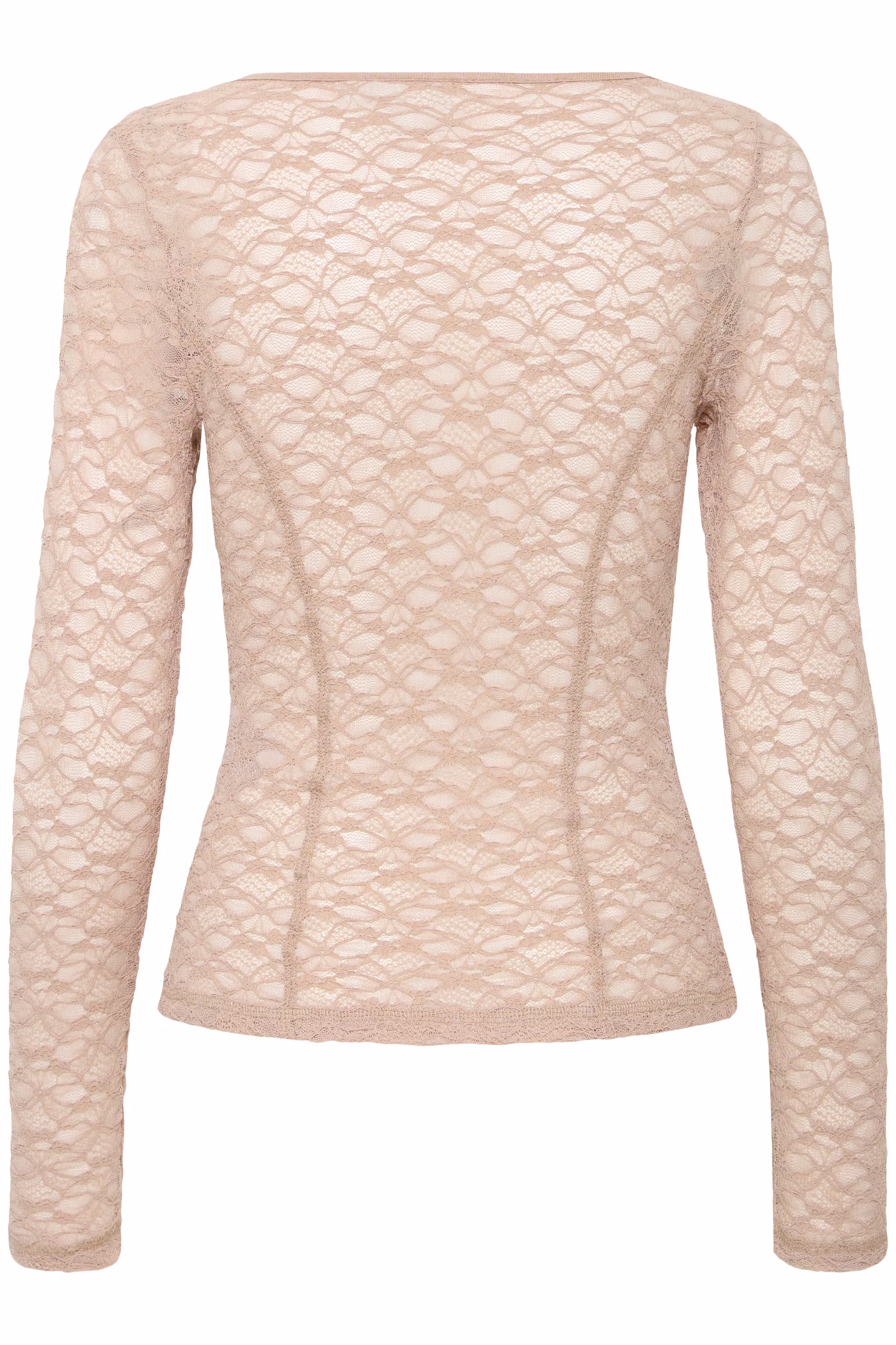 IXLACEY Blouse PACK BACK 20123705-160906