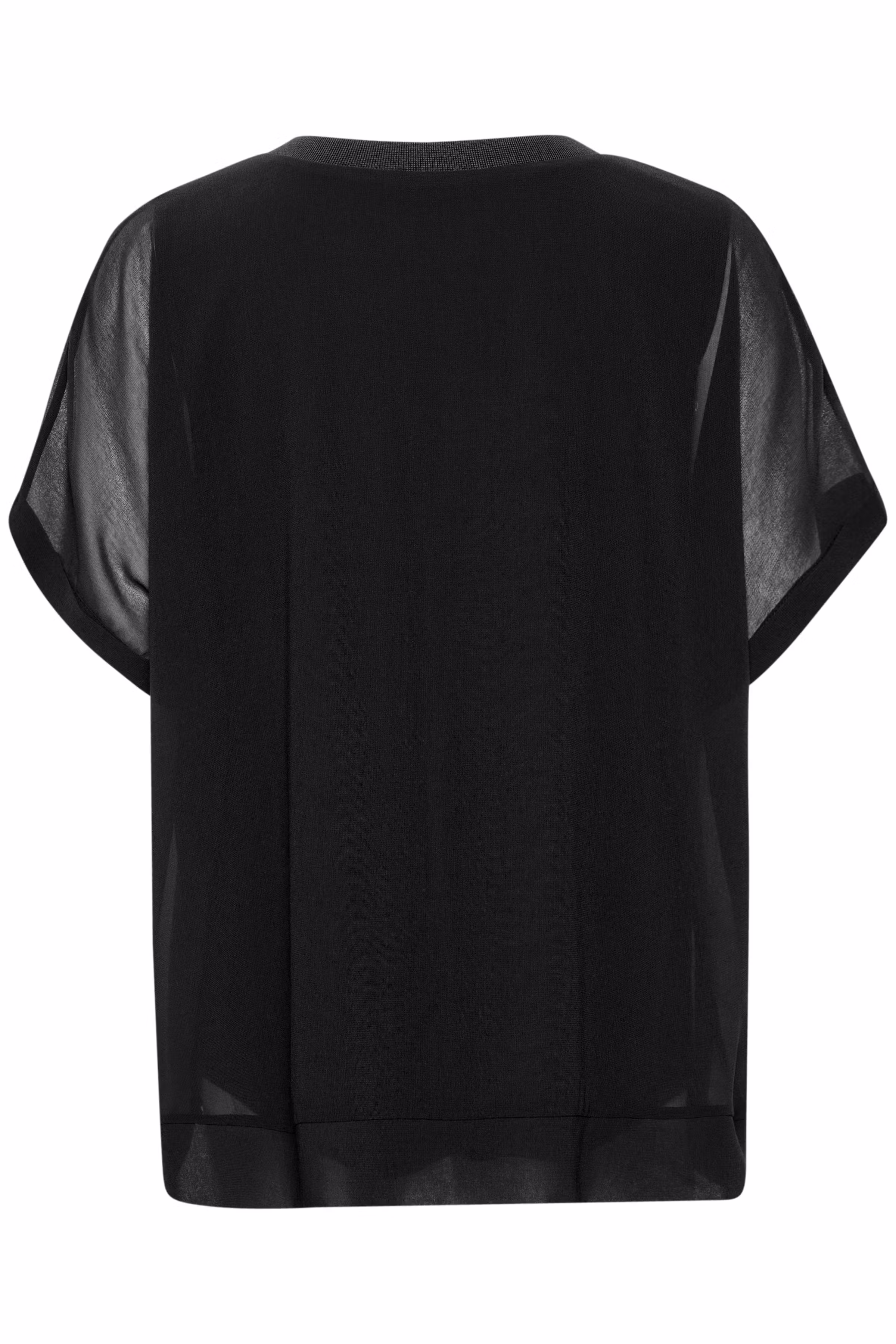 CUcheila Bluse PACK BACK 50110057-500012