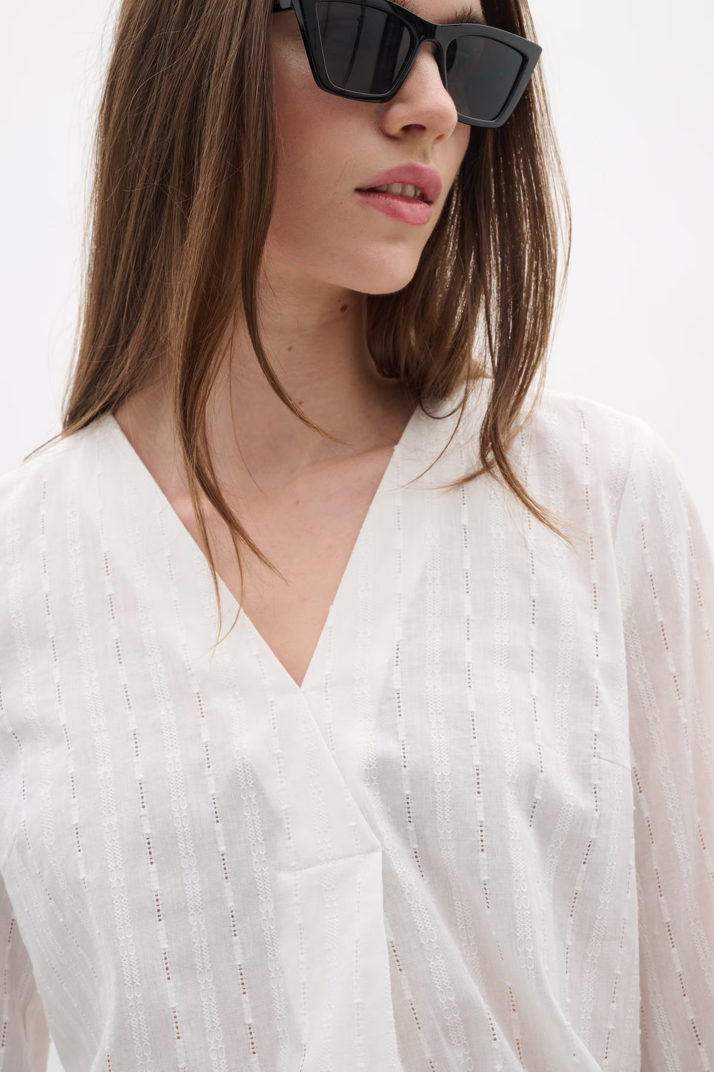 DaxiaIW Blouse LOOKBOOK DETAIL 30110789-300001