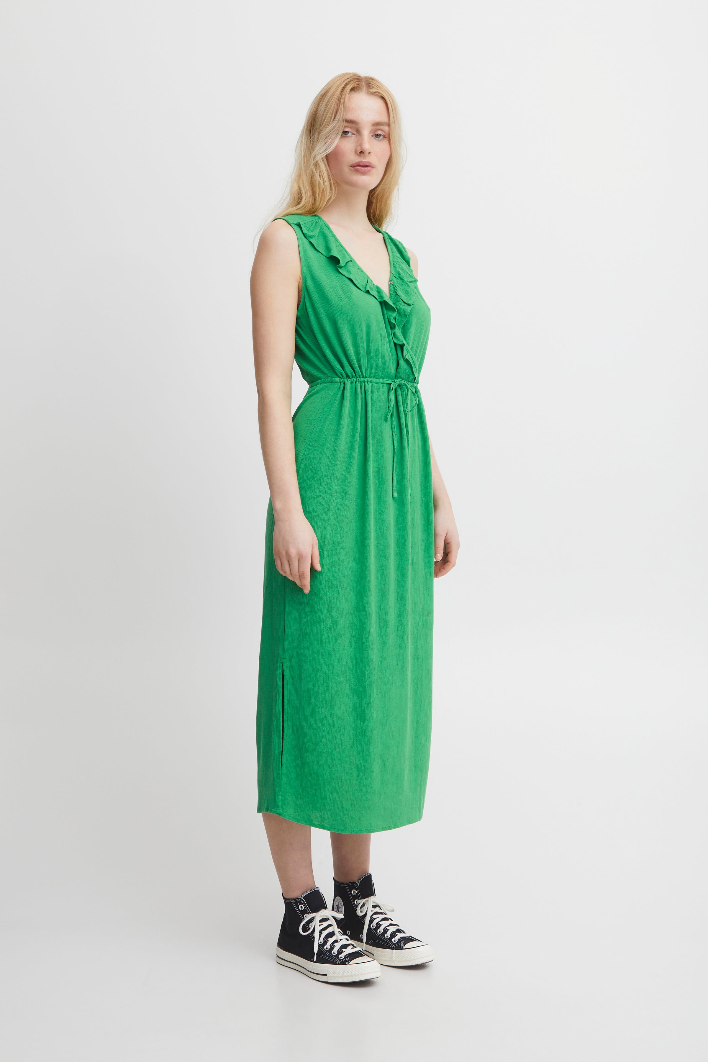 IHMARRAKECH Dress LOOKBOOK FRONT 20118573-166127