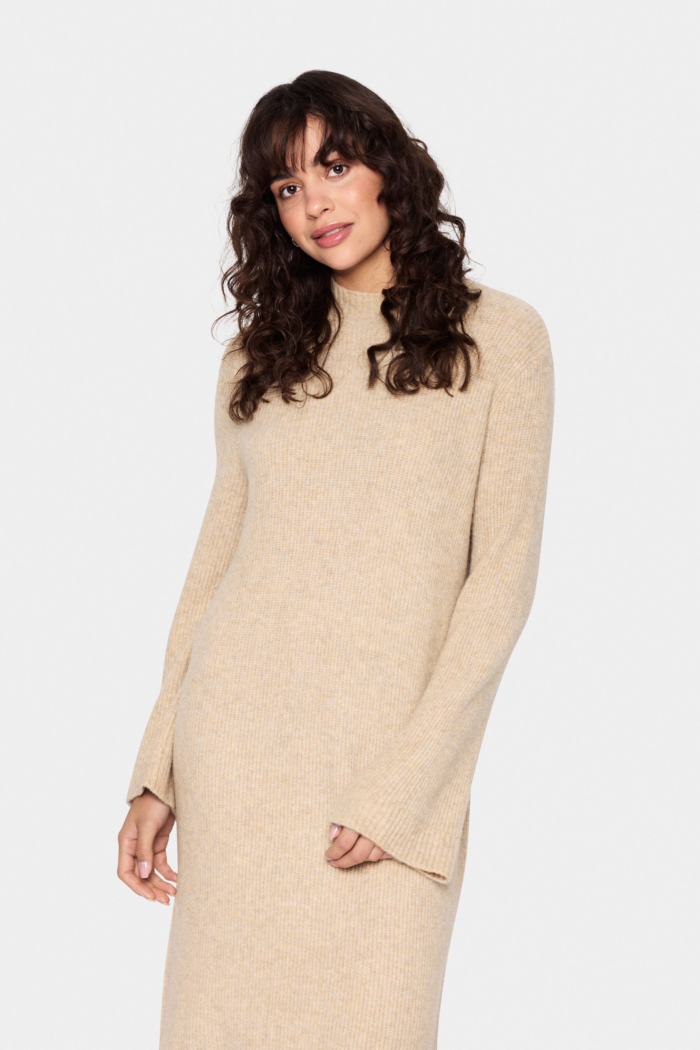 HediSZ Kjole LOOKBOOK FRONT 30513607-1207091