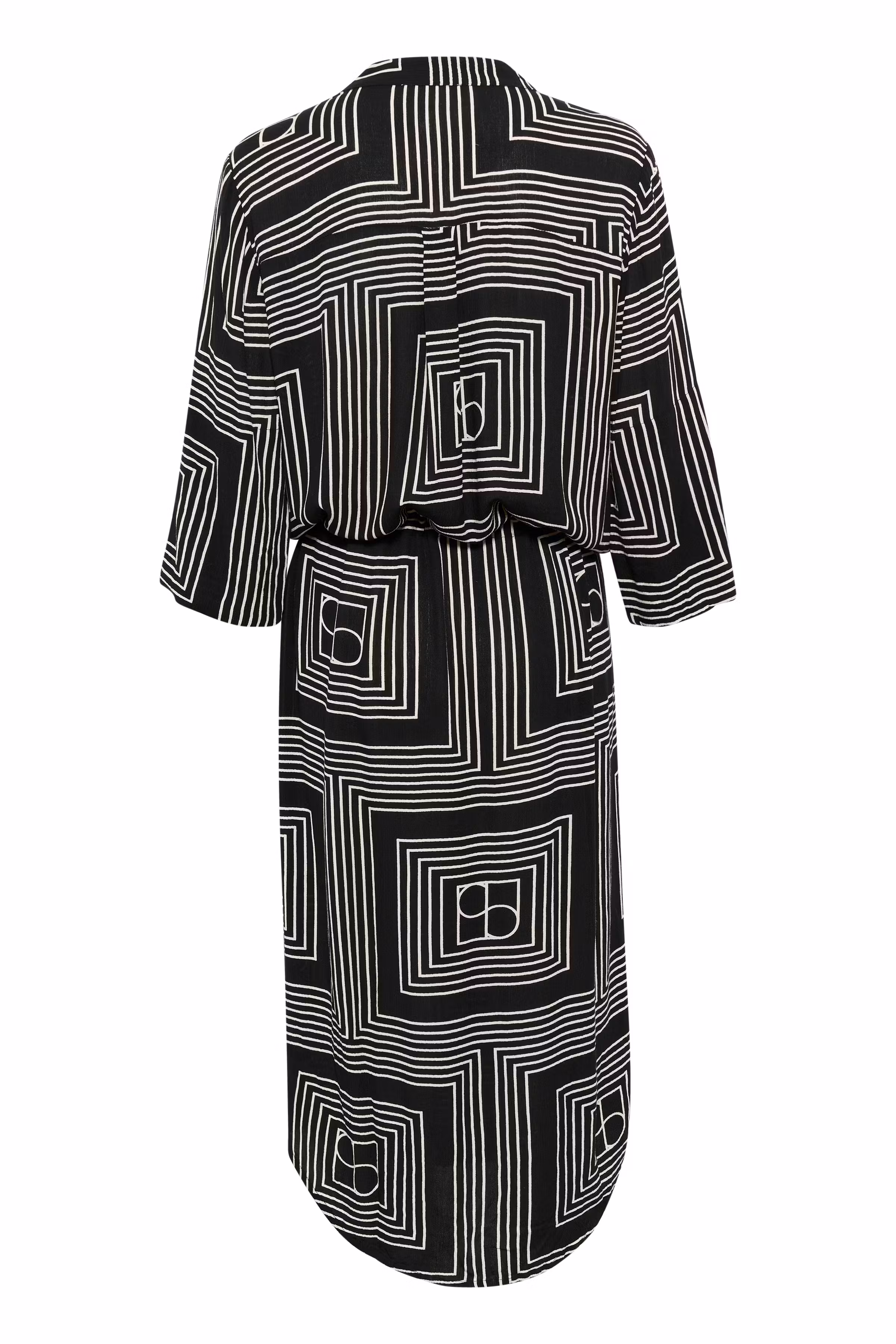 Zaya Dress PACK BACK 30403113-303940