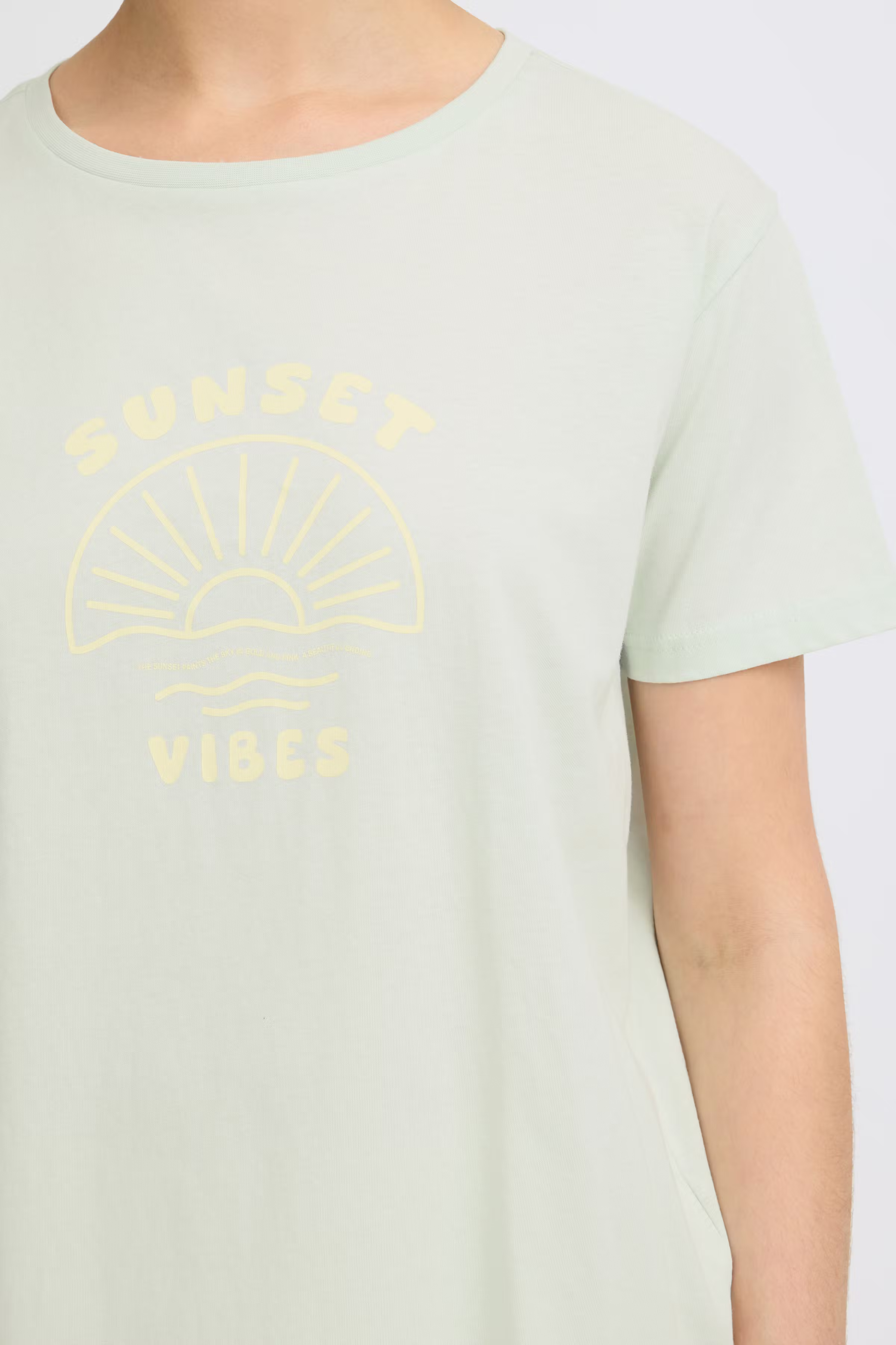 FRZELDA T-shirt LOOKBOOK DETAIL 20617987-900009306