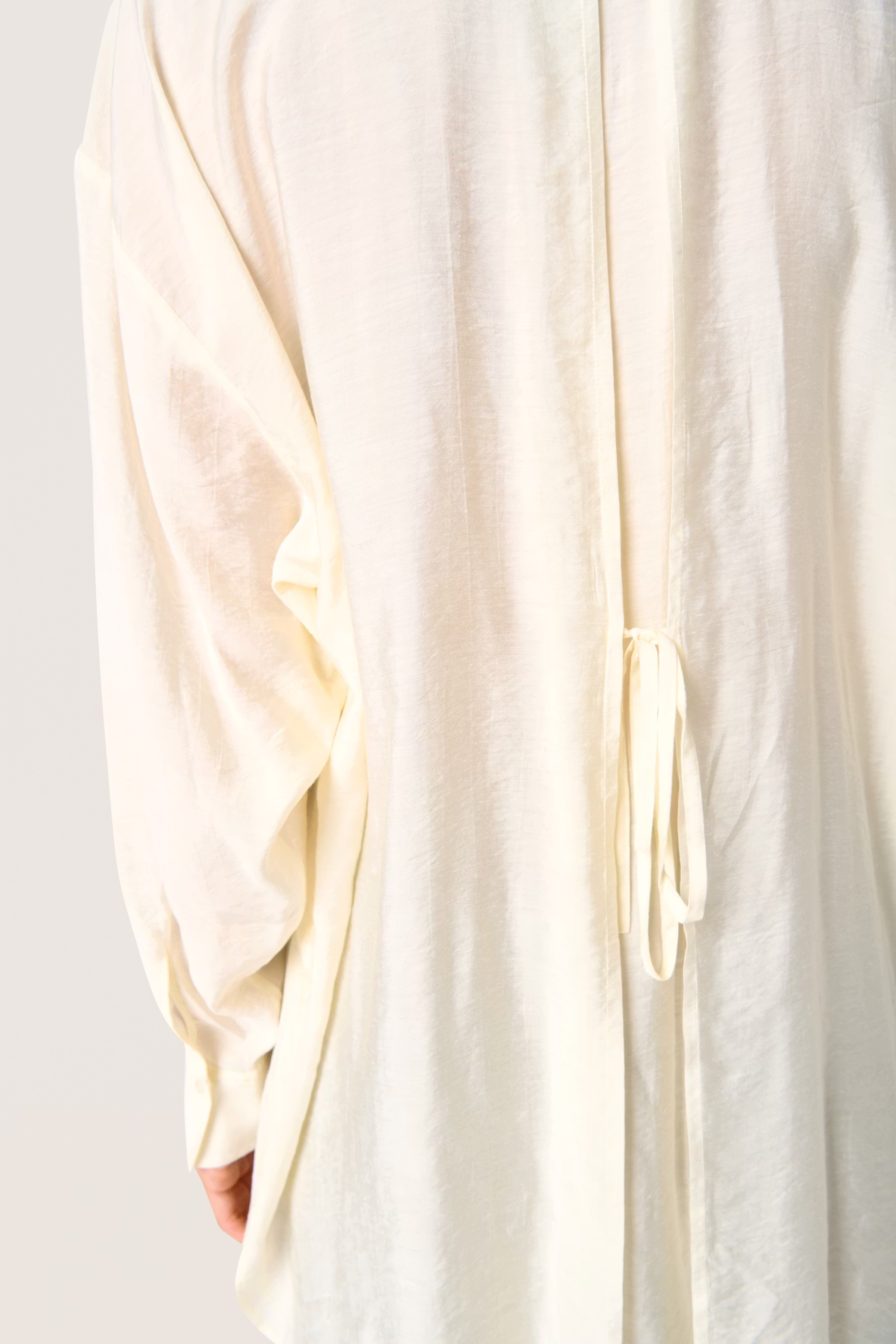 SLLeodora Skjorte LOOKBOOK DETAIL 30407936-110701