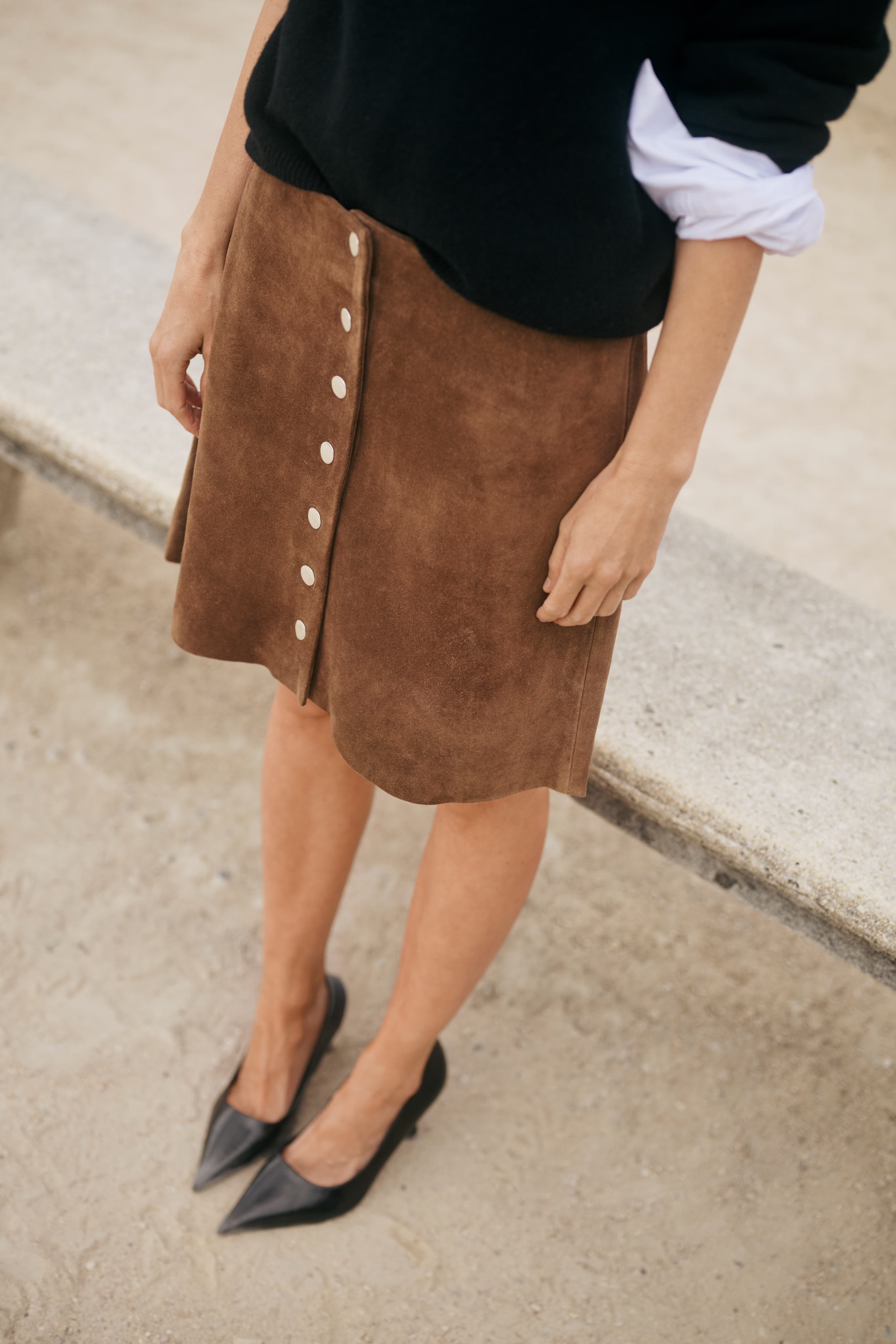 KBEbba Ruskindsnederdel LOCATION NONE 10105861-181124