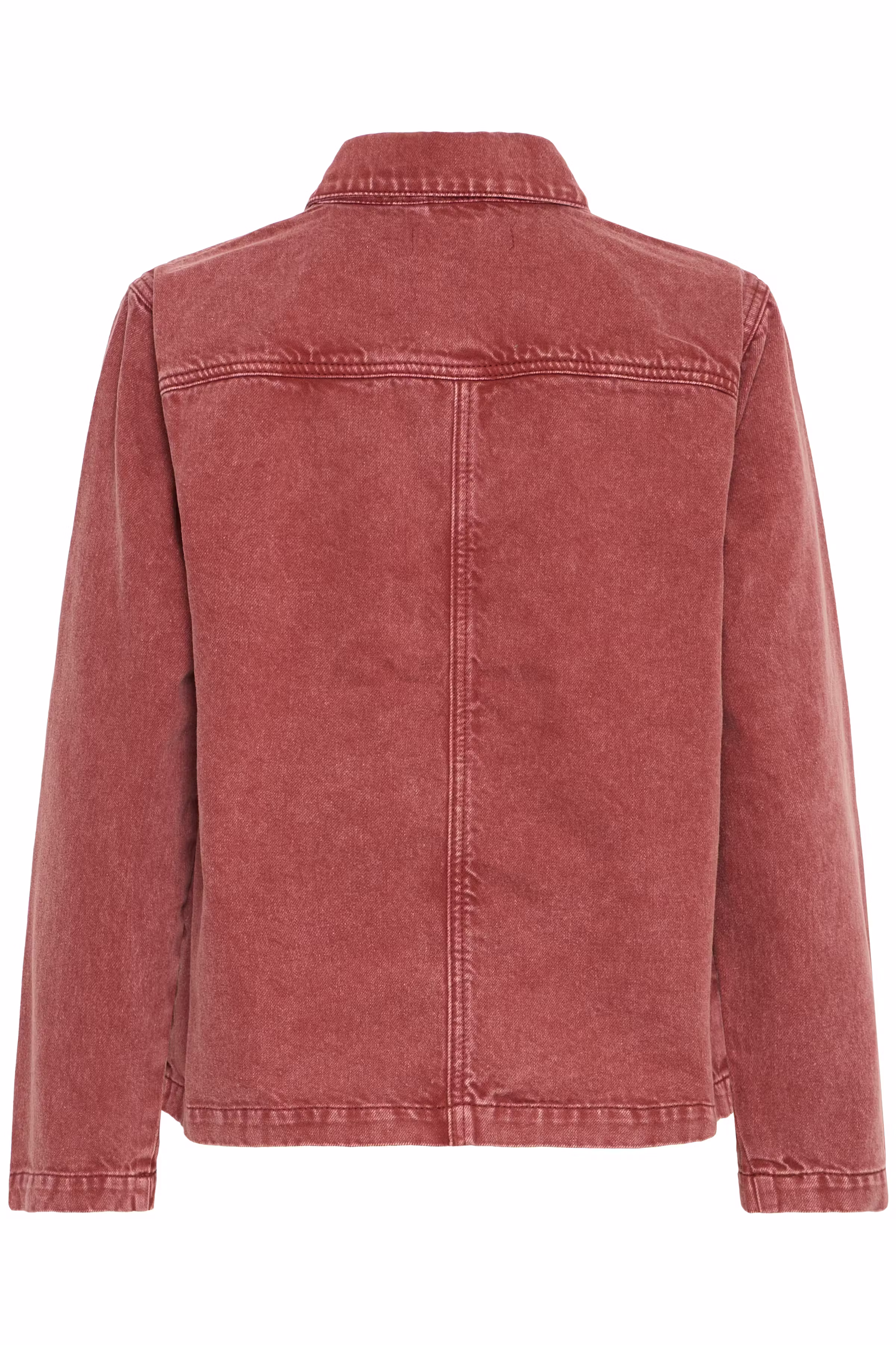 PZGIANNI Casual jakke PACK BACK 50209154-181325