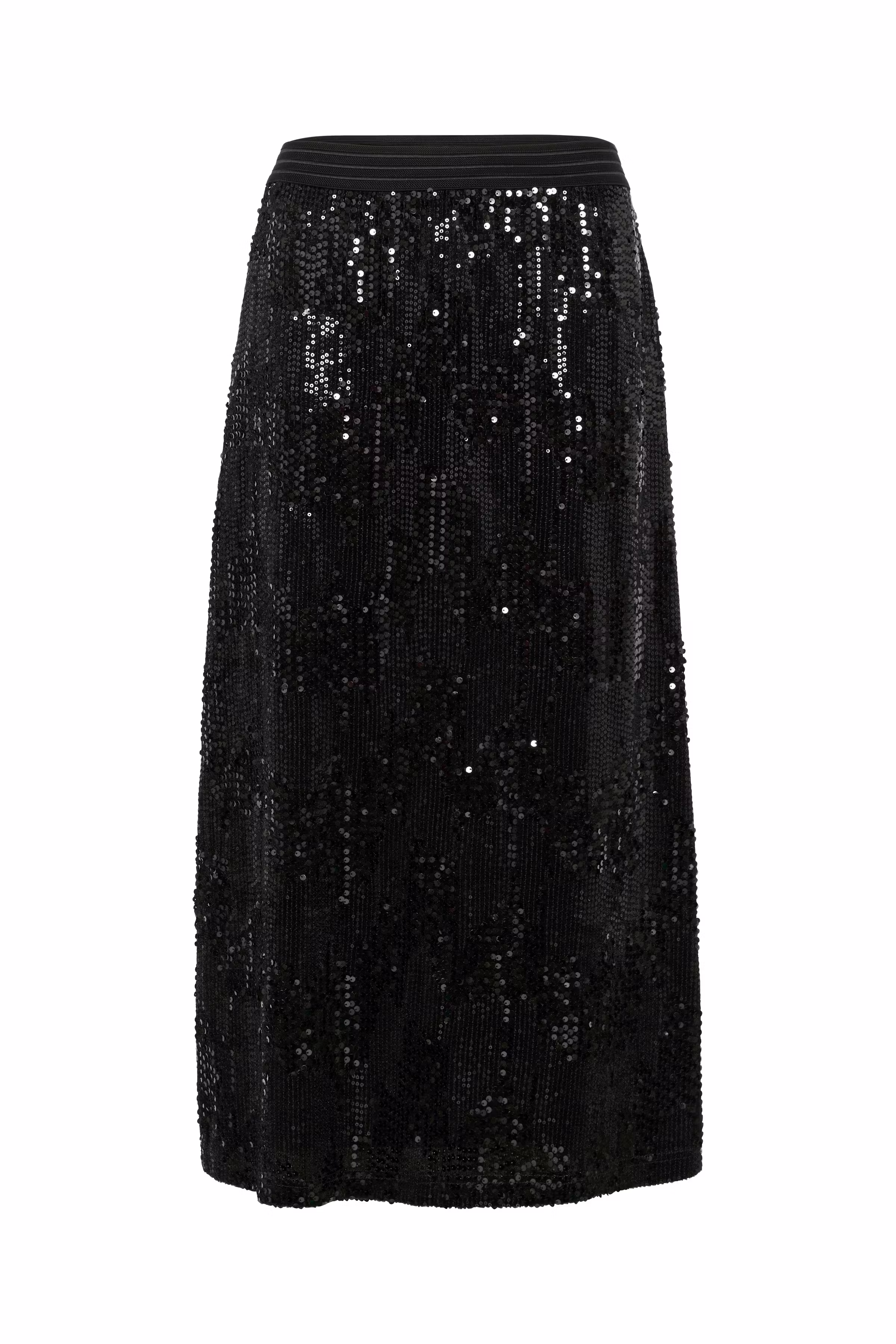 KAamalie Paljettskjørt PACK FRONT 10509829-100121