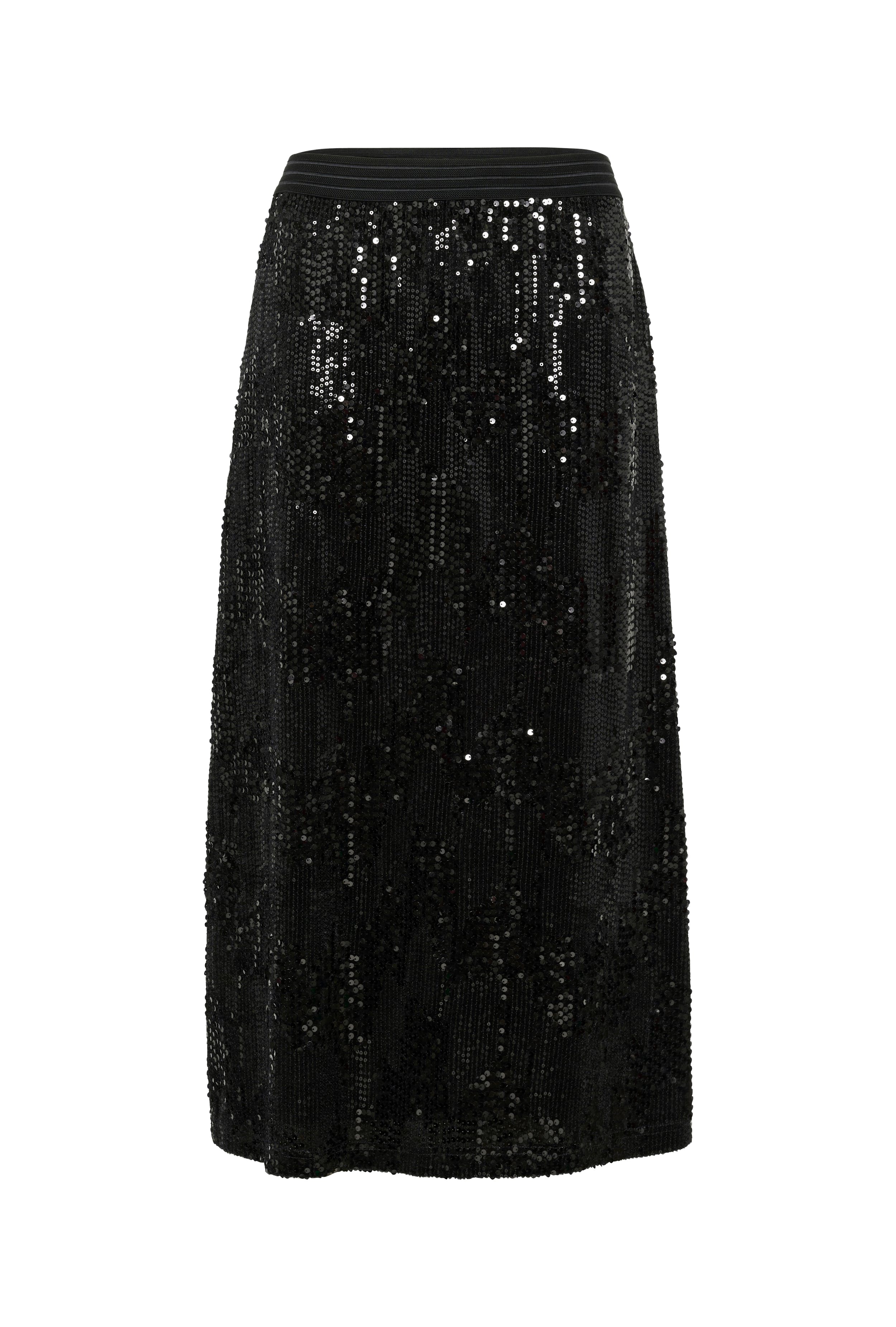 KAamalie Paillettenrock PACK FRONT 10509829-100121