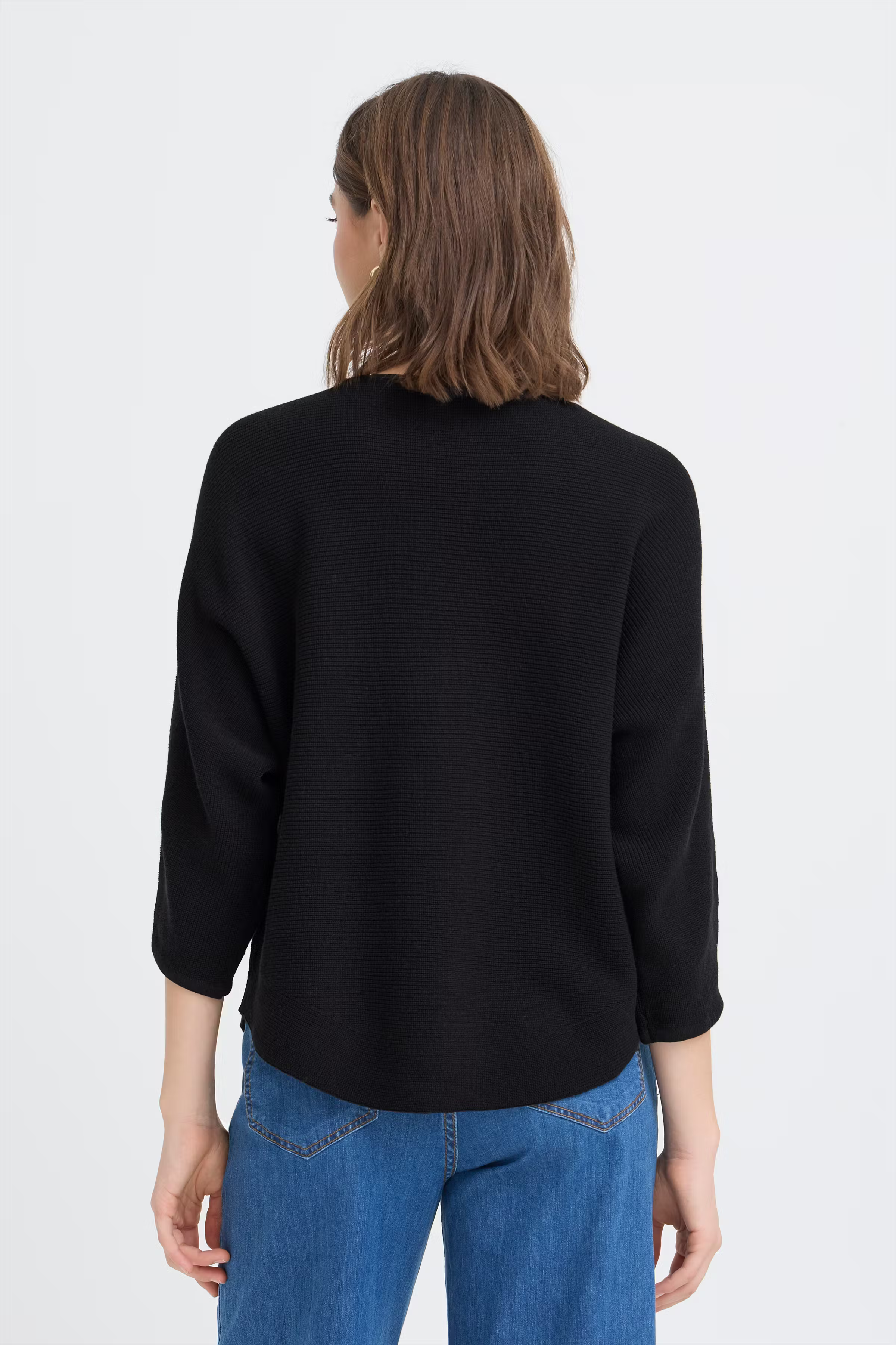 FRSINJA Pullover LOOKBOOK BACK 20614105-200113