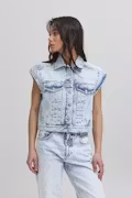 Bapietro Vest