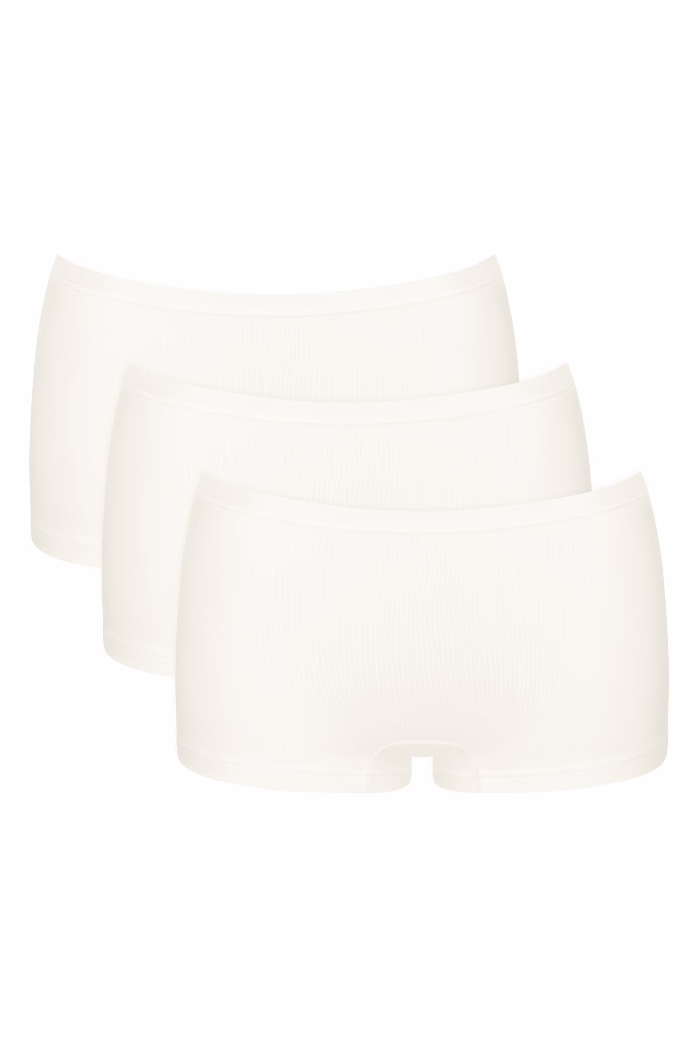 3-pack Unterhose PACK FRONT 40551660-400788