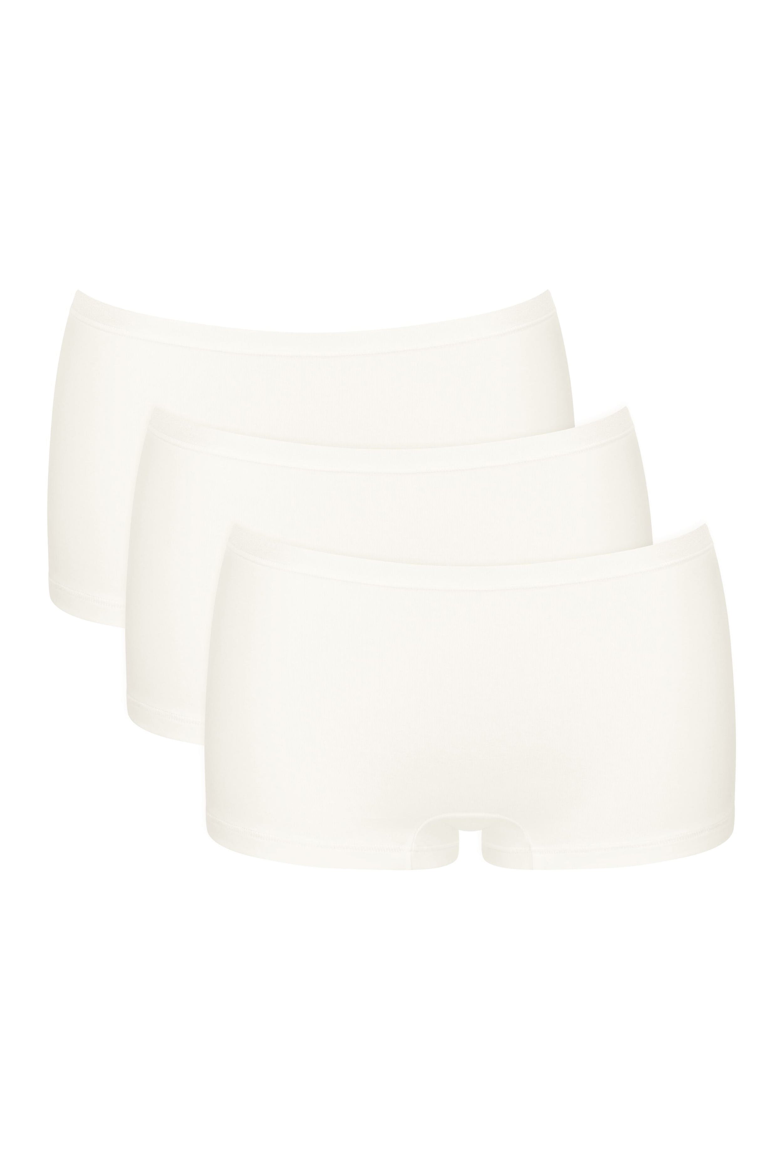 3-pack Panties PACK FRONT 40551660-400788