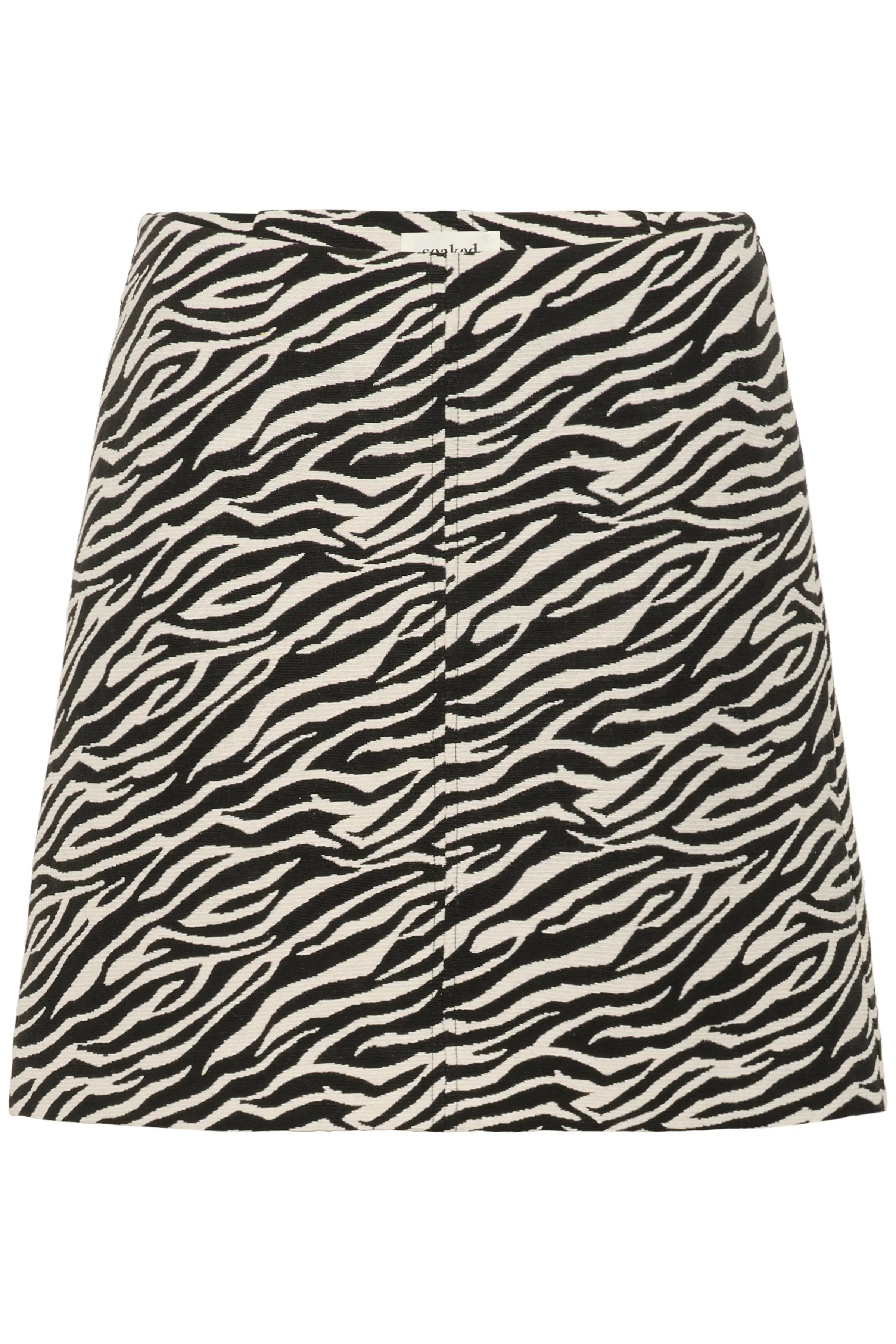 SLDarleen Skirt PACK FRONT 30408703-304329