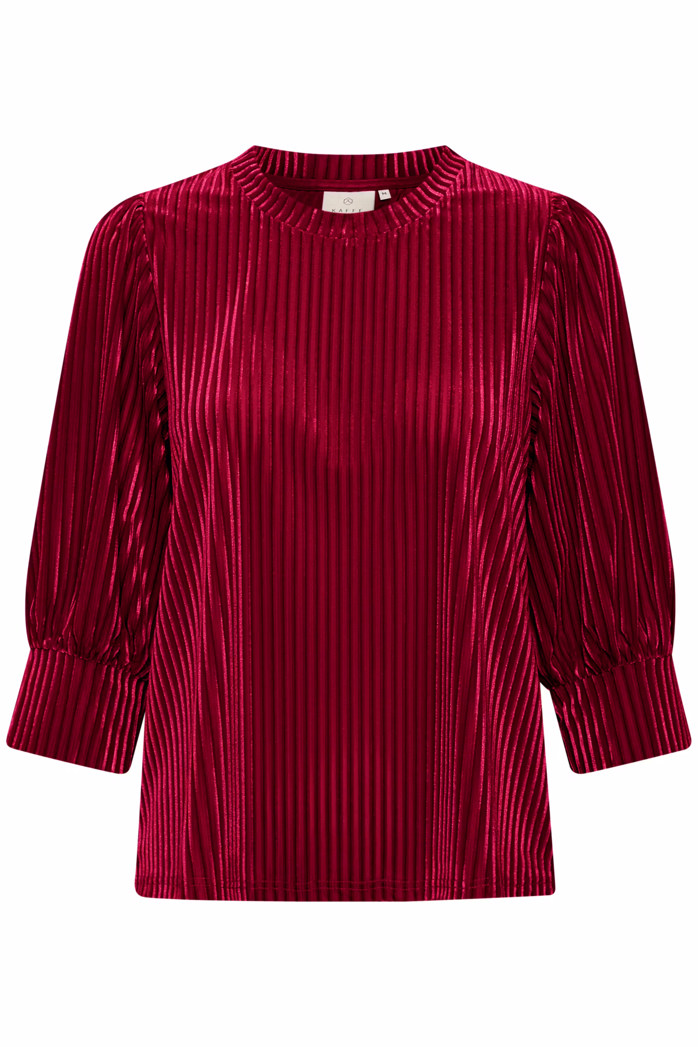 KAcaca Velourbluse PACK FRONT 10503887-106907
