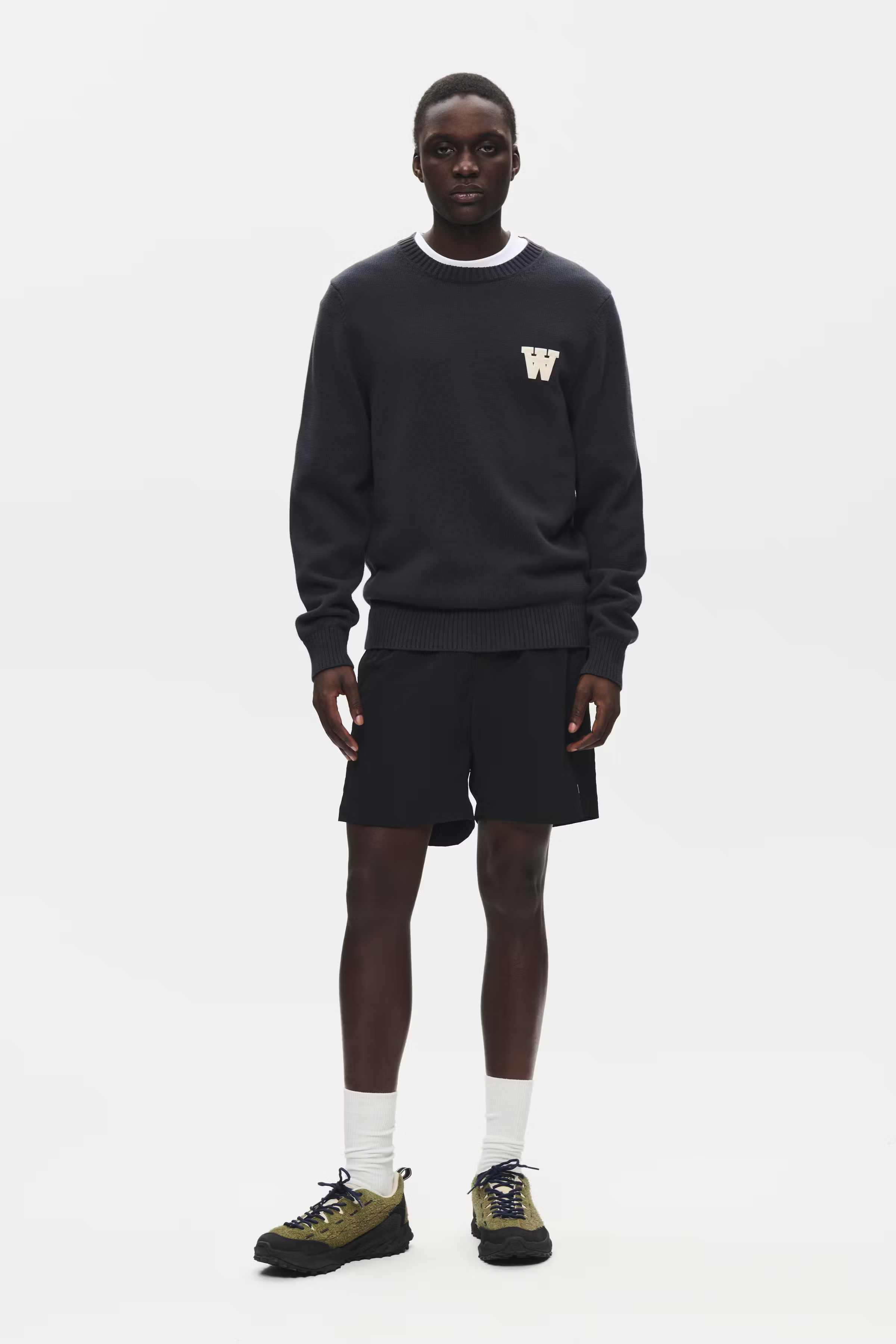 WWTay Pullover LOOKBOOK FRONT 30250068-194305