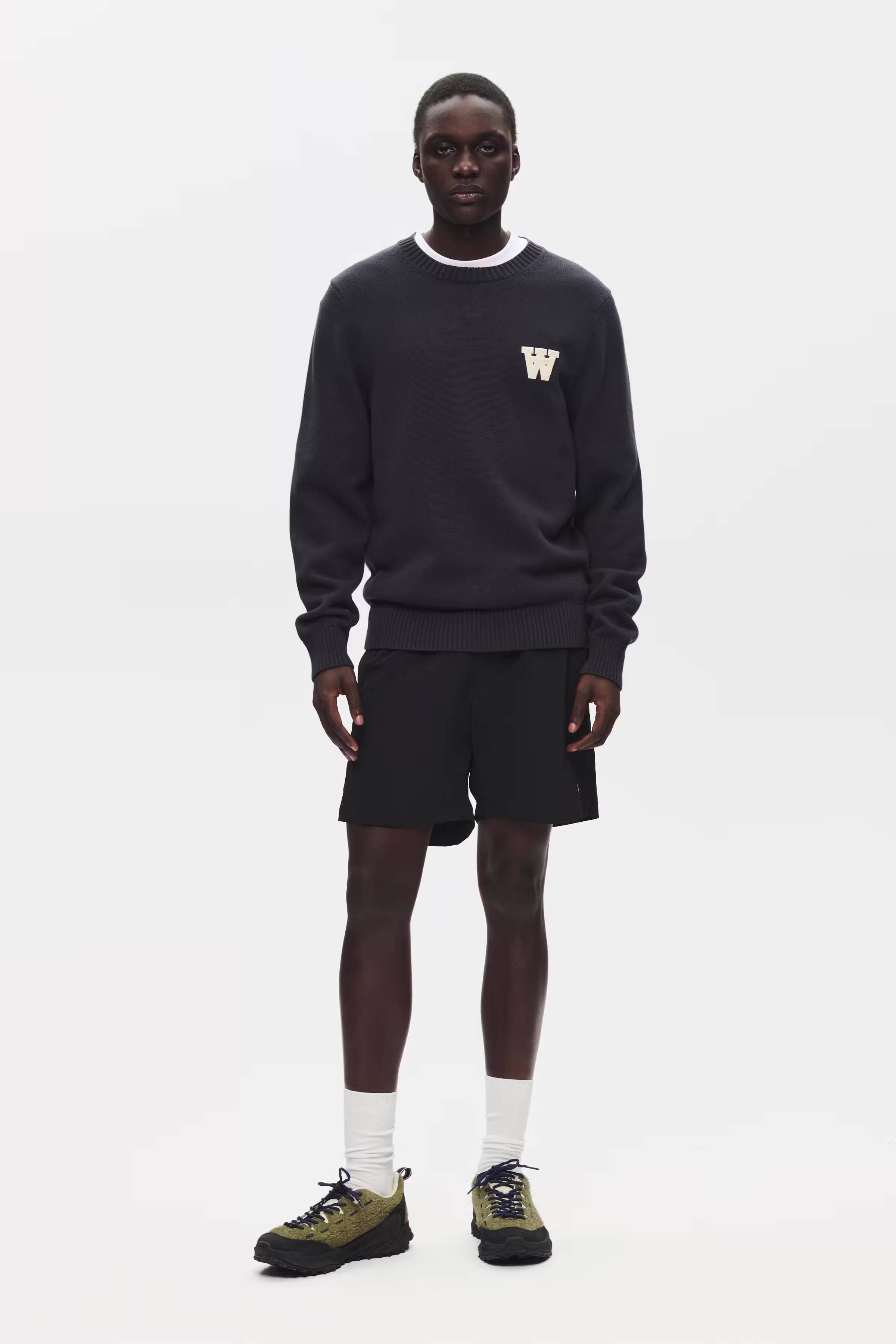 WWTay Pullover LOOKBOOK FRONT 30250068-194305