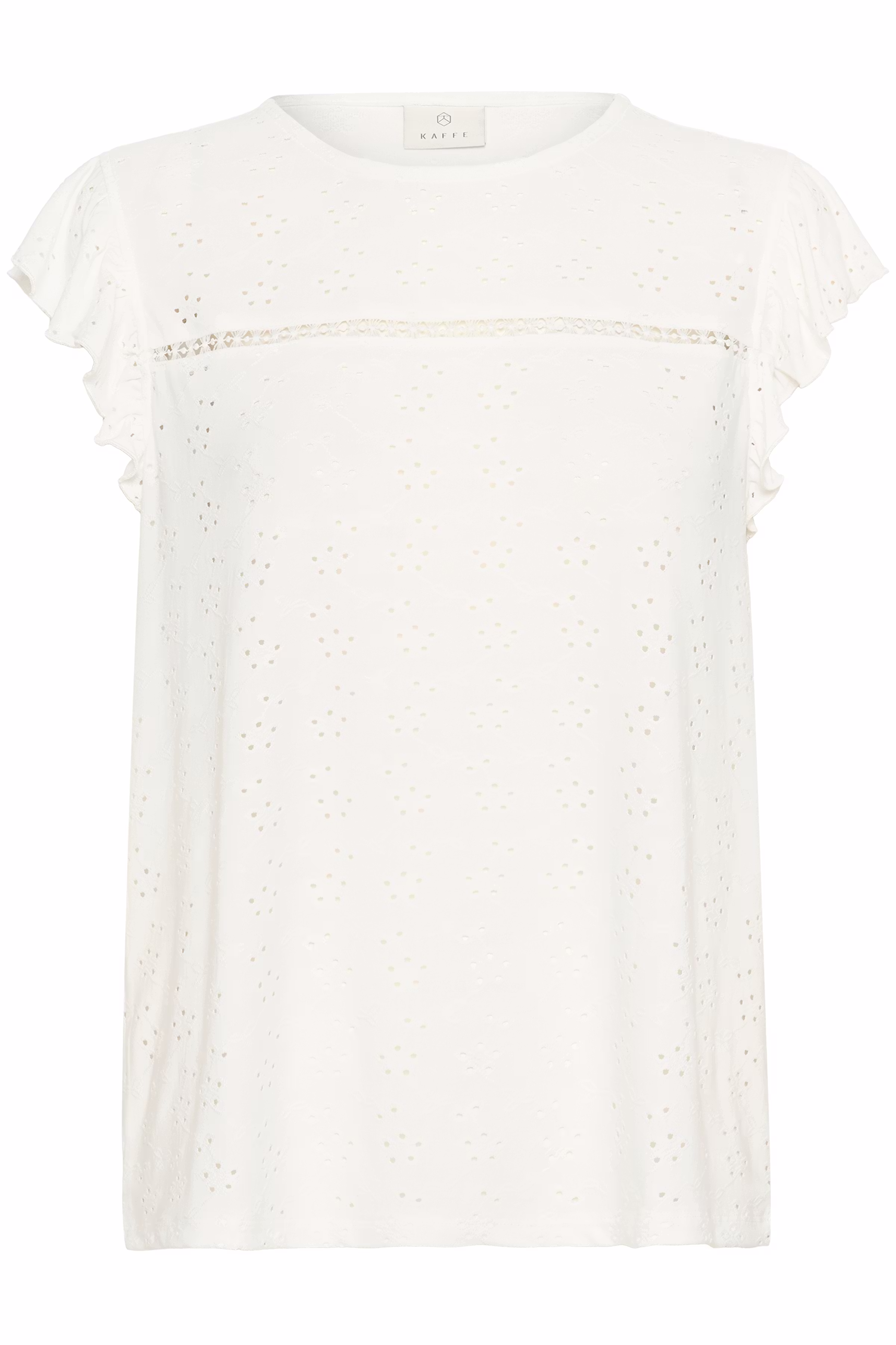 KAtyra Blouse PACK FRONT 10510402-106482