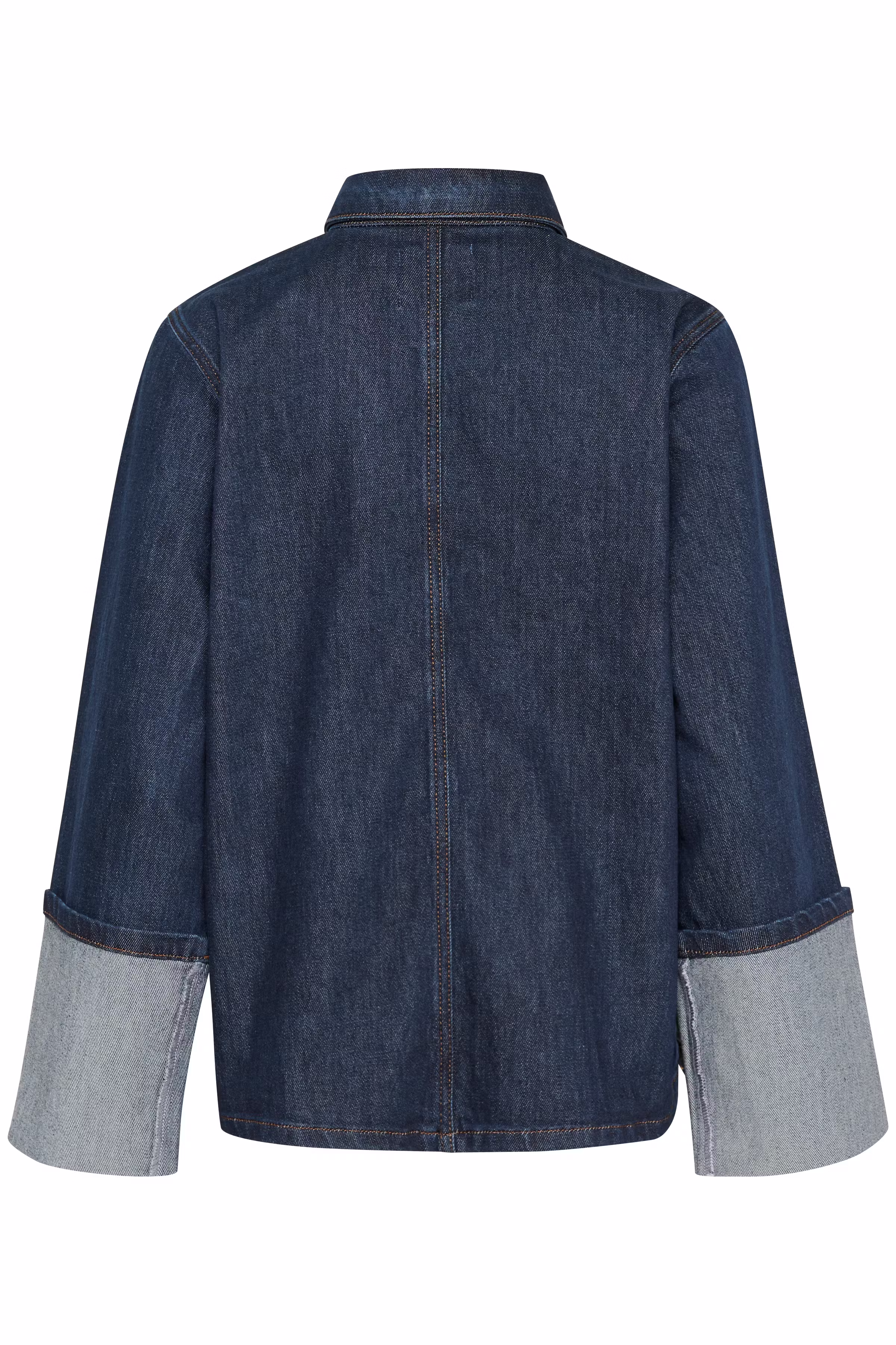 AbinaMW Blouse PACK BACK 10705056-100067