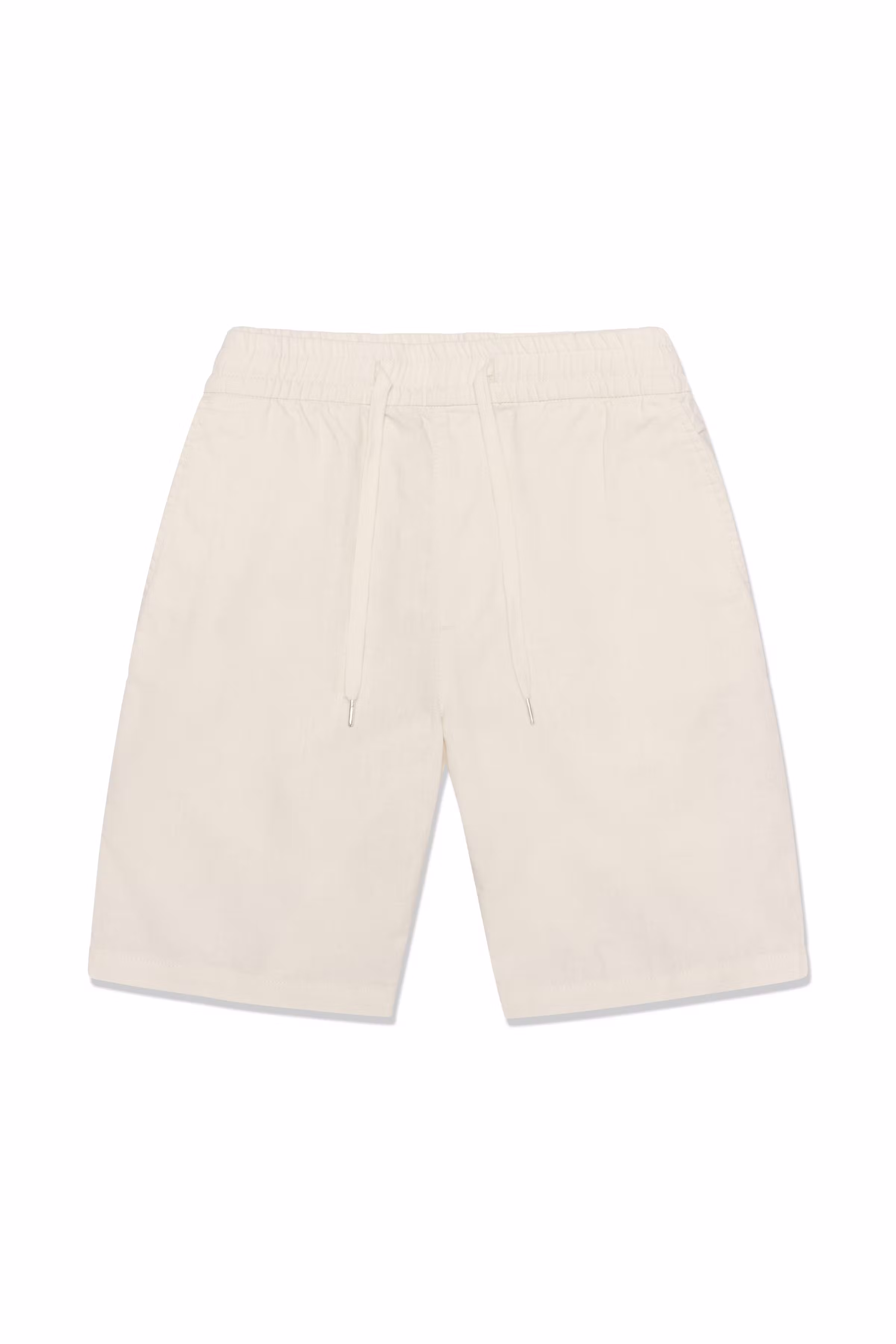 MAbarton linen shorts PACK FRONT 30206032-120601