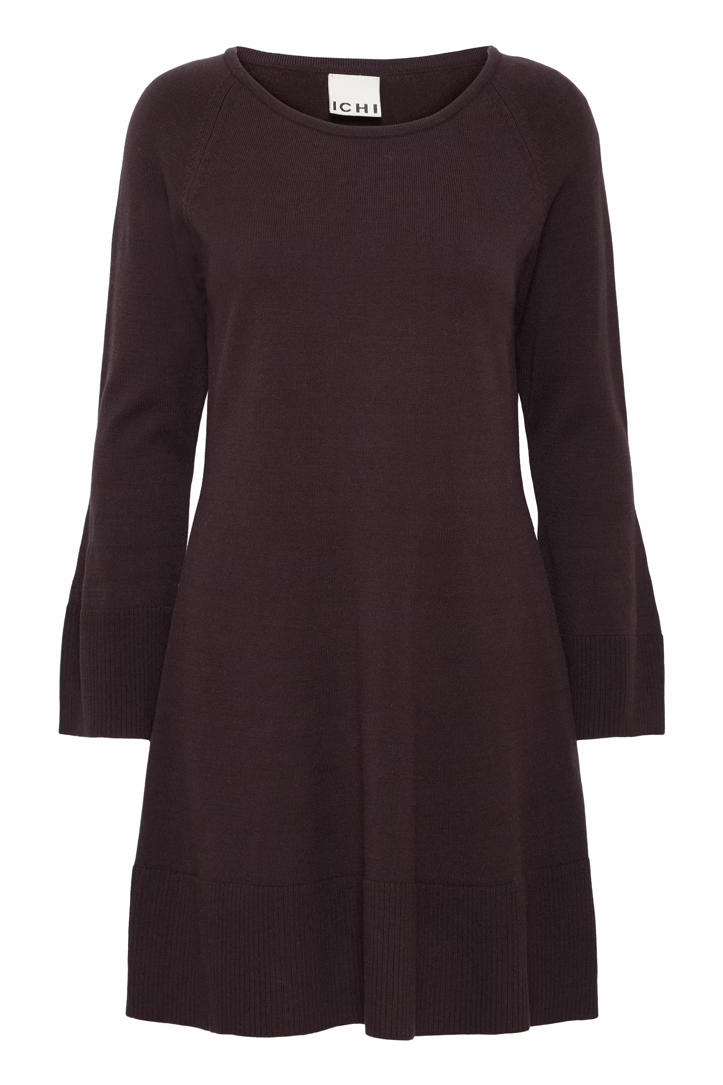 IHBOSTON Jurk PACK FRONT 20124269-194008