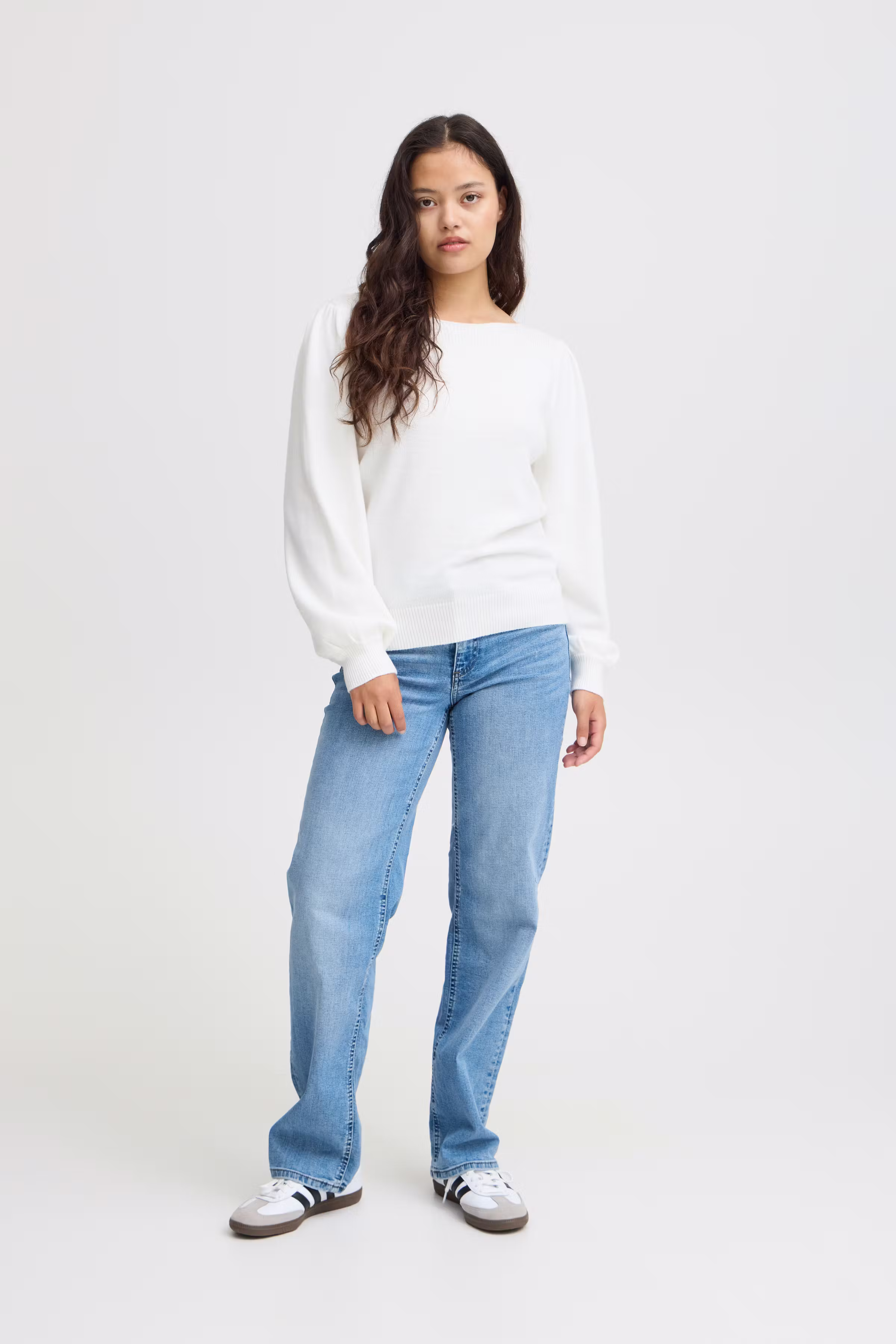 IHVIRELLE Pullover LOOKBOOK FRONT 20121631-114201