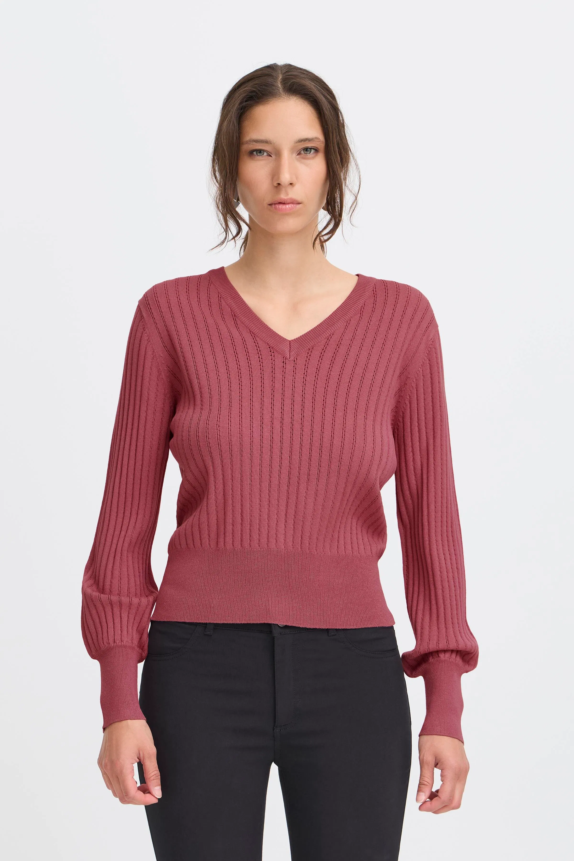 BYMMORLA Pullover LOOKBOOK FRONT 20817143-181616