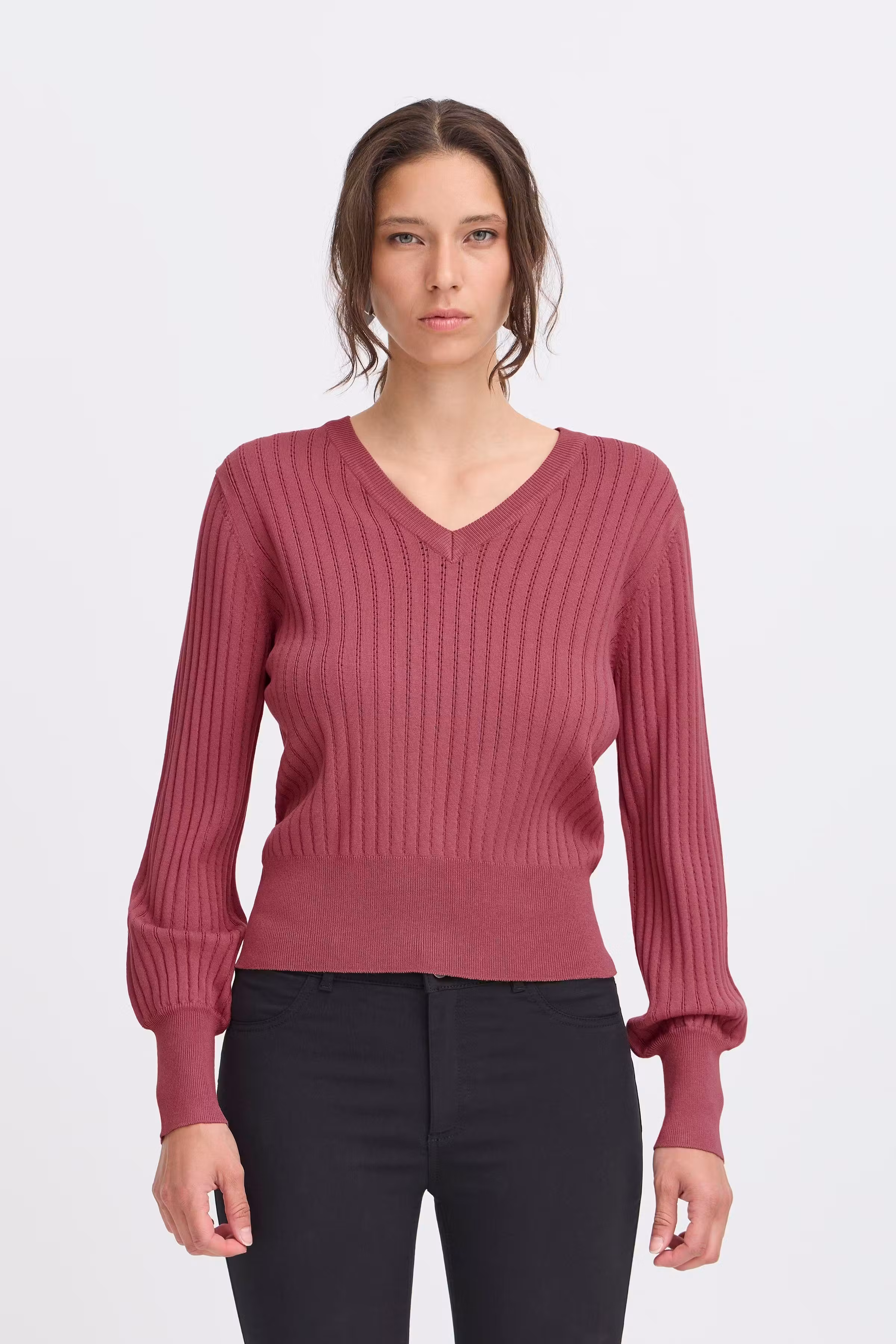 BYMMORLA Pullover LOOKBOOK FRONT 20817143-181616