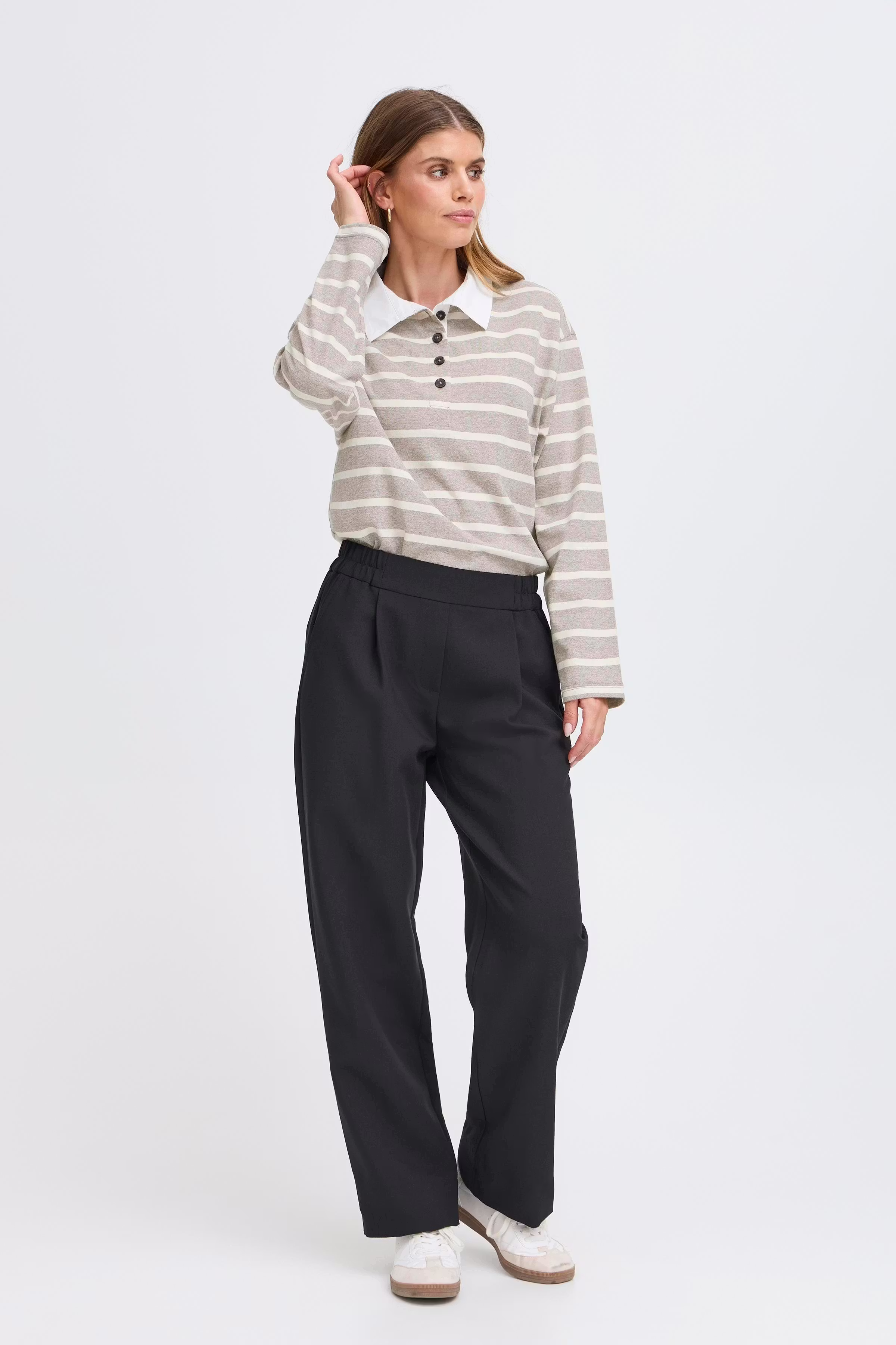 FRLUCILLE Pullover LOOKBOOK FRONT 20616187-205012