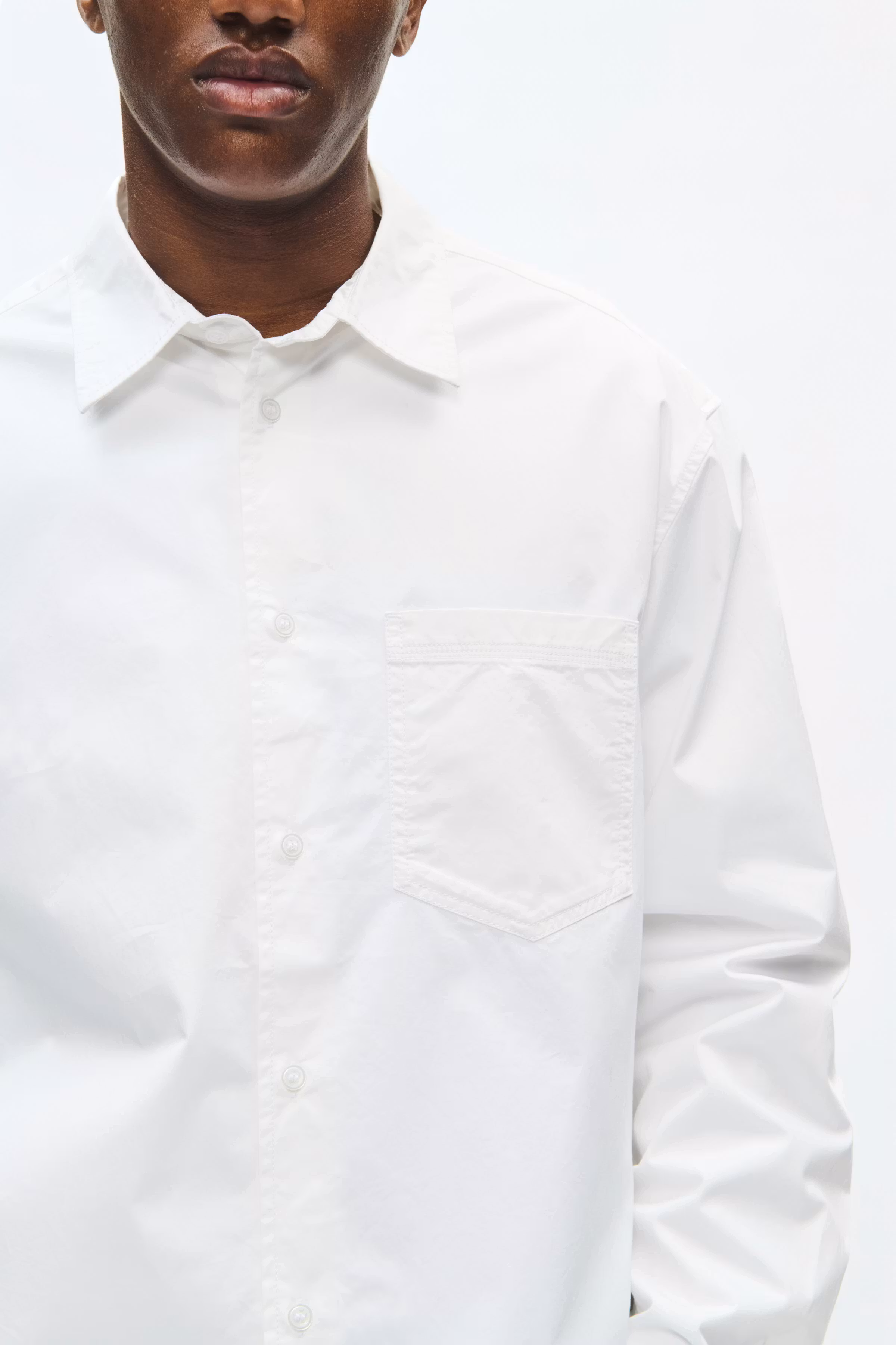 WWNico Shirt LOOKBOOK DETAIL 30252169-110601