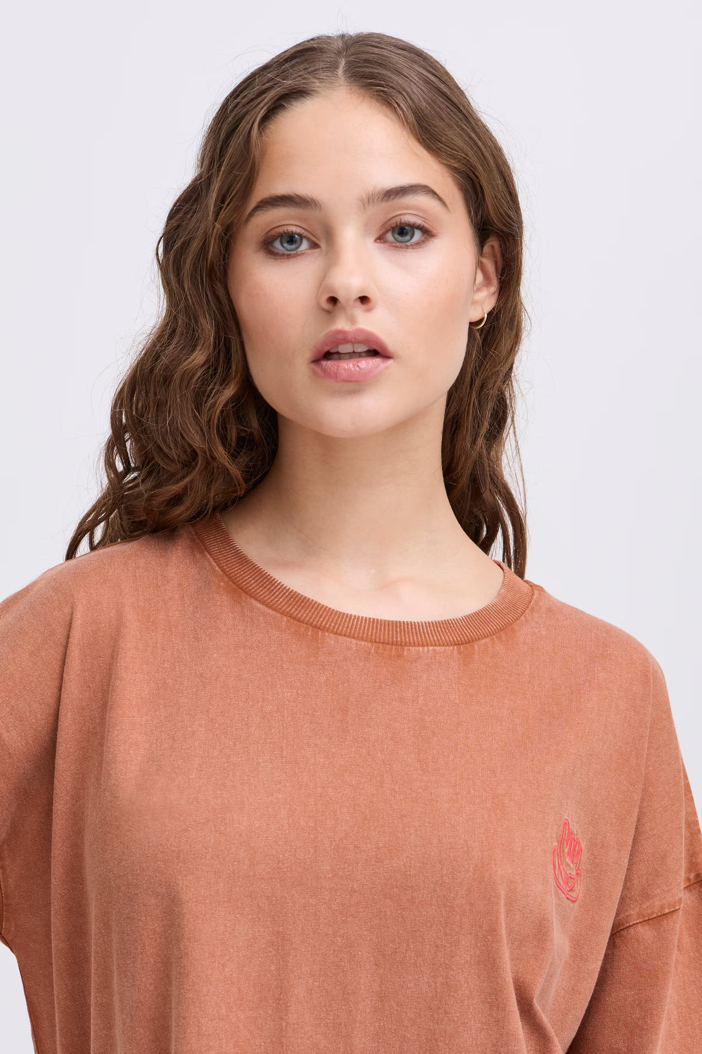 IHNABINO T-shirt LOOKBOOK DETAIL 20122836-181242