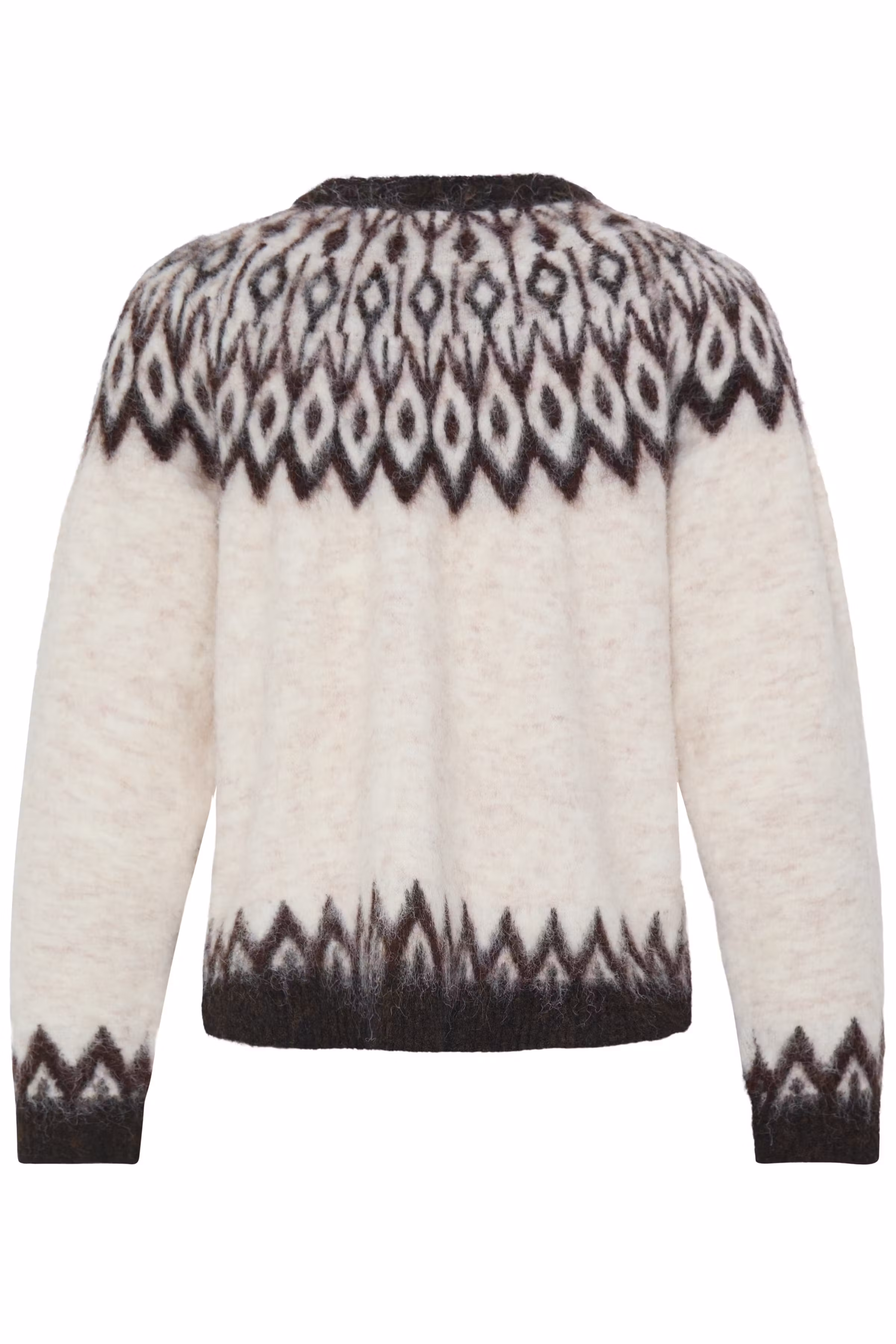 BYOLONA Pullover PACK BACK 20819504-900014788
