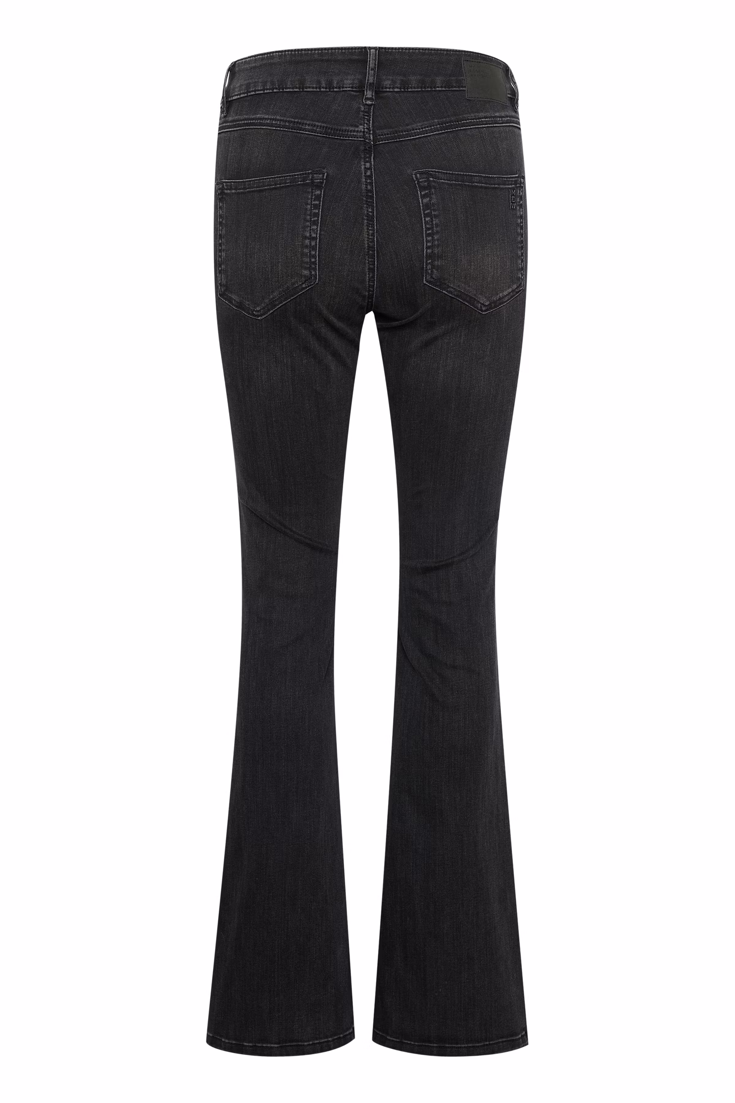 36 THE DEKOTA HIGH BOOTCUT JEANS PACK BACK 10704209-100069