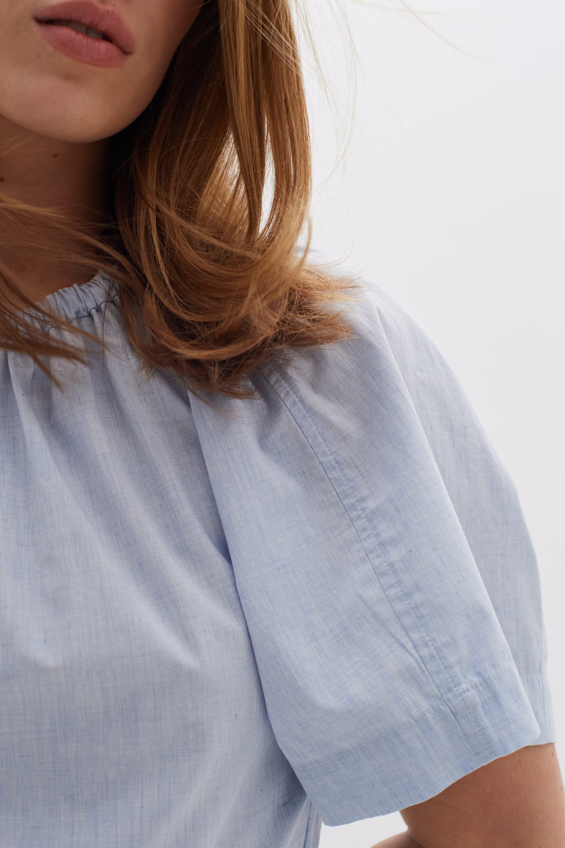 JessiaIW Klänning LOOKBOOK DETAIL 30109284-1540311