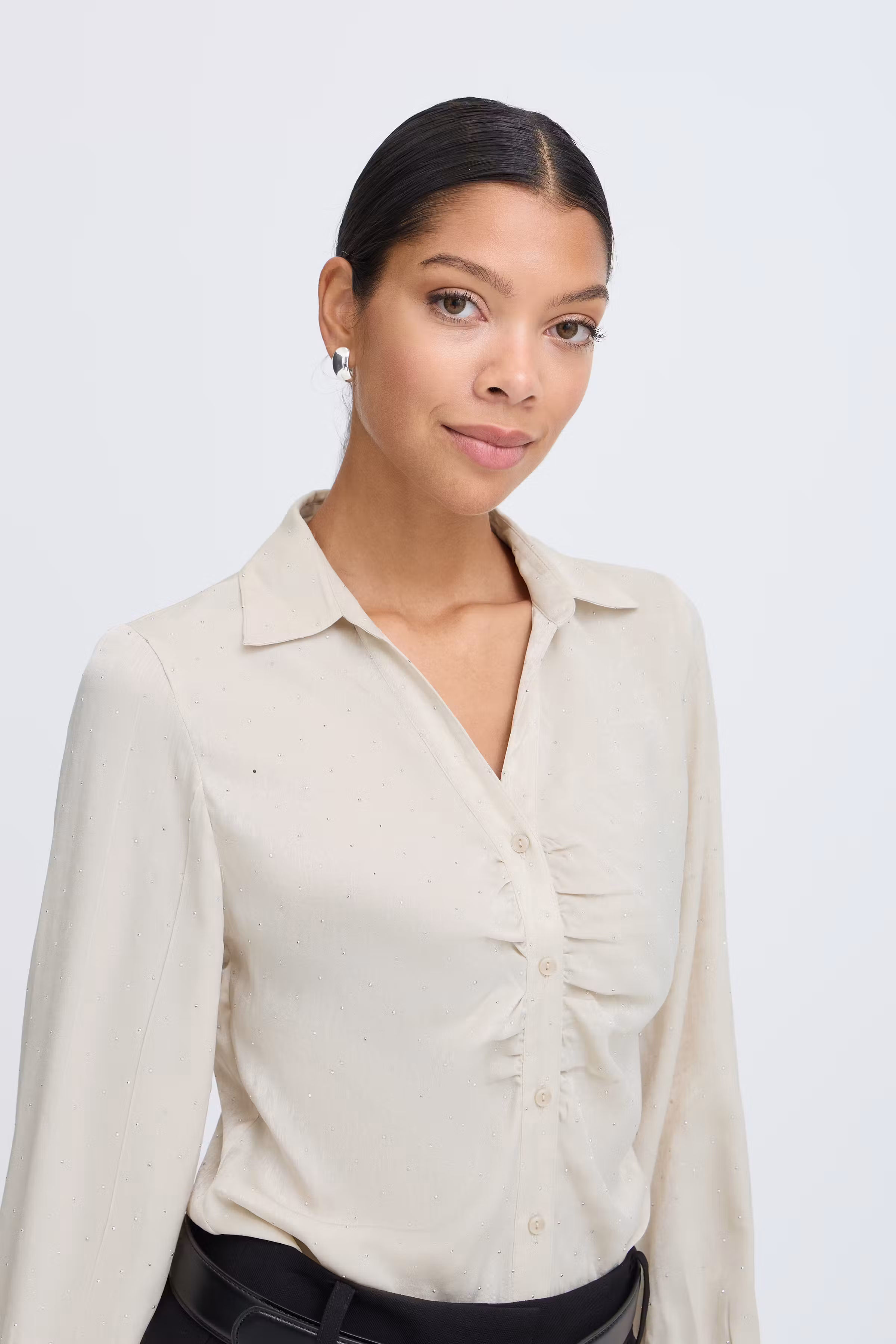BYHALLE Hemd LOOKBOOK DETAIL 20819841-130401