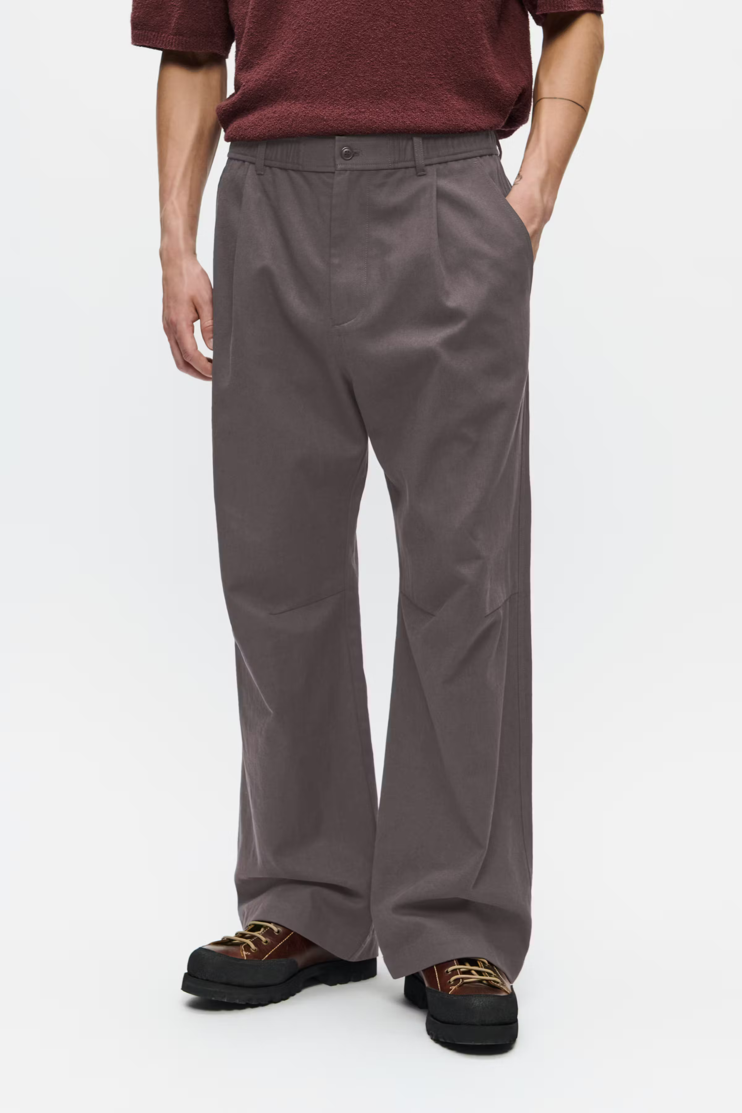 WWEthan Trousers LOOKBOOK DETAIL 30251477-194406