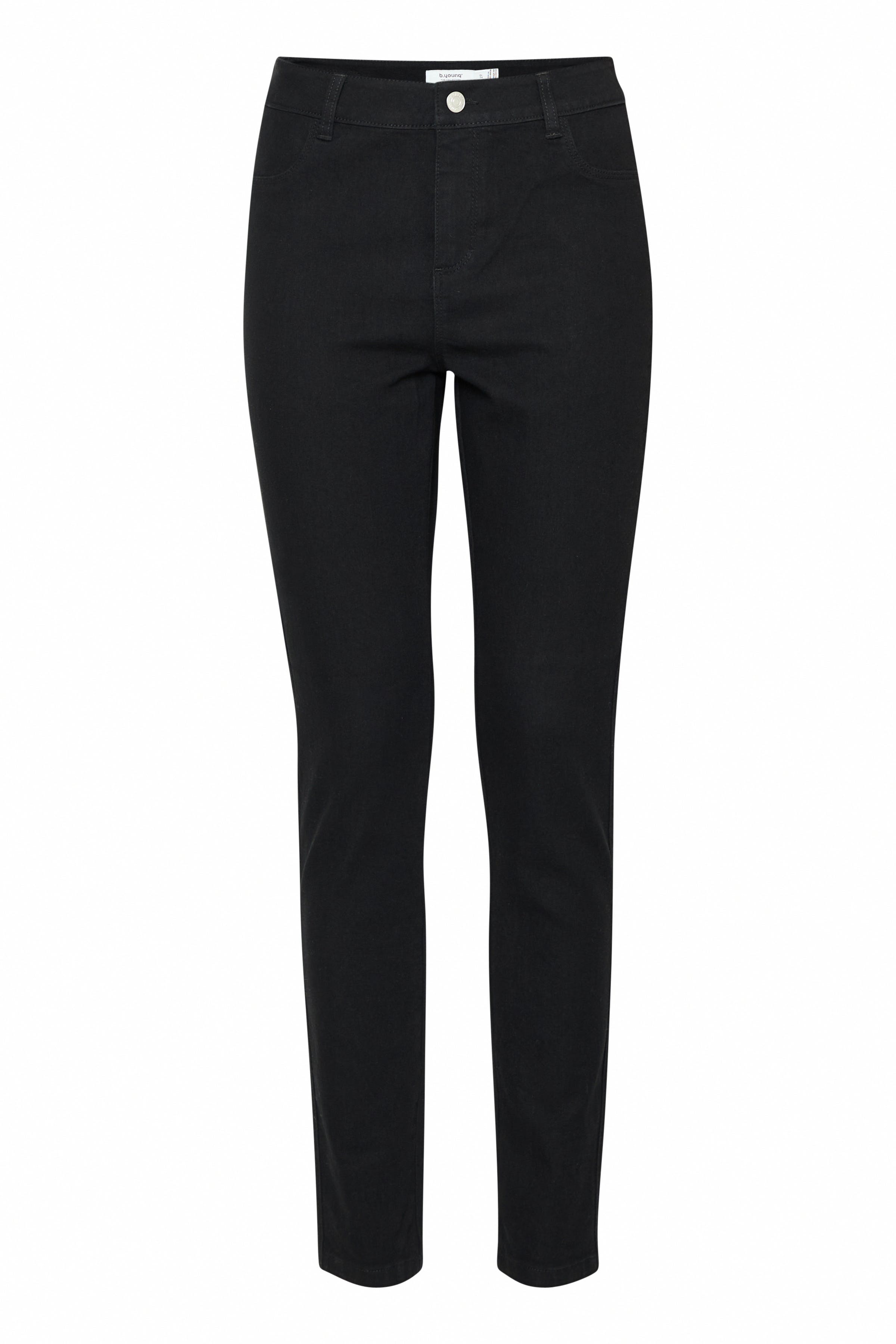 BYKAFKA Jeans PACK FRONT 20816174-200465