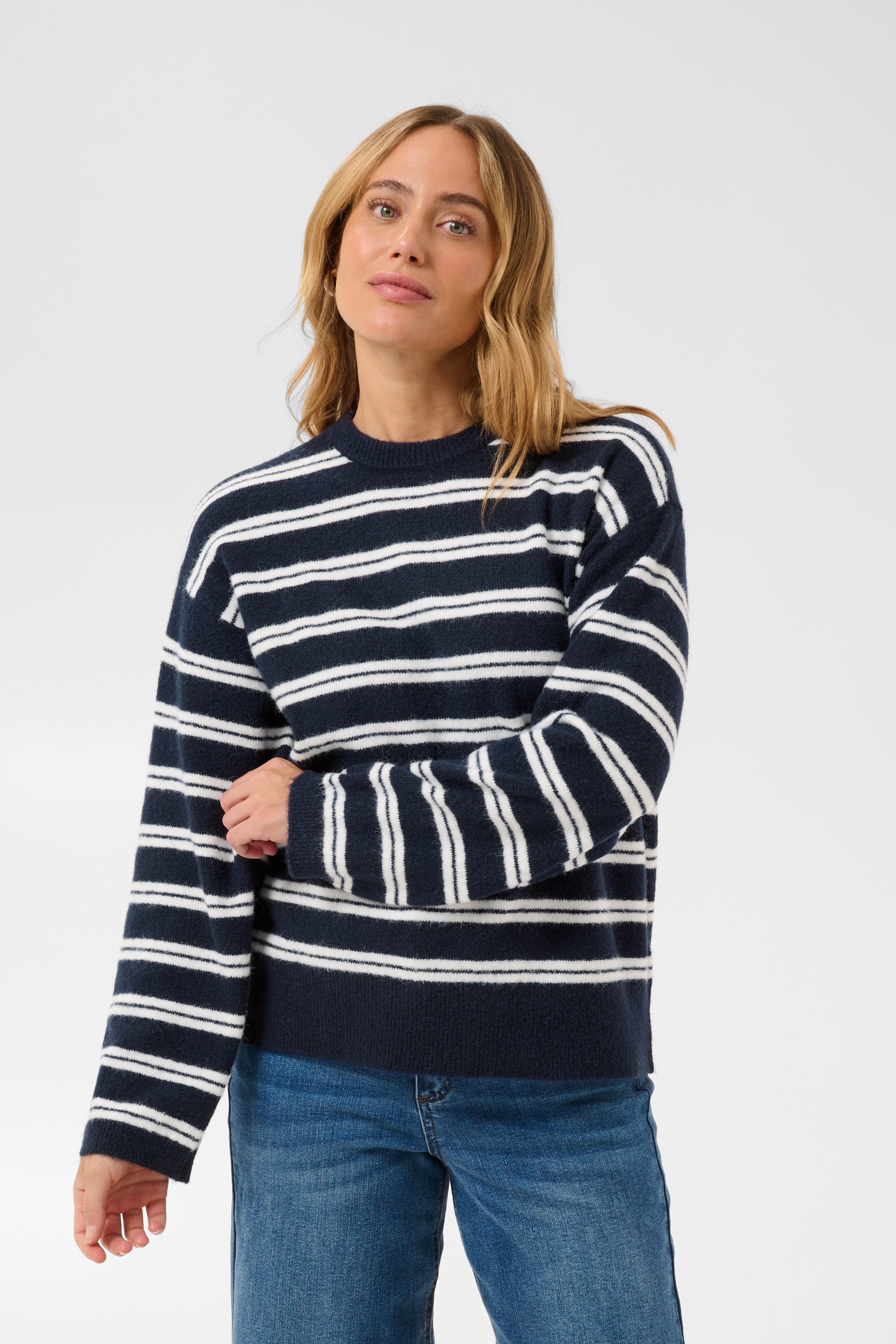 KAcallina Pullover LOOKBOOK FRONT 10513077-1000783