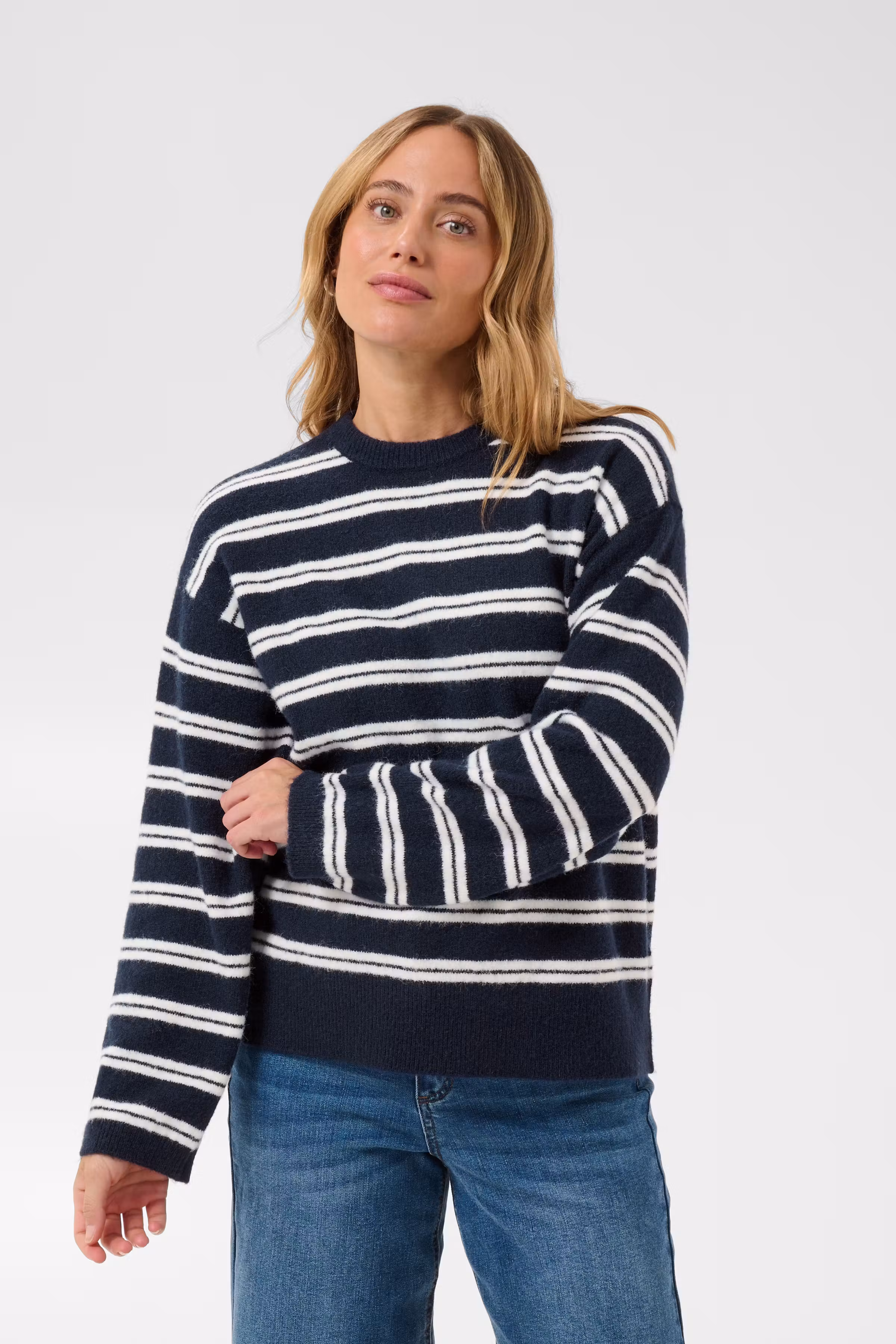 KAcallina Pullover LOOKBOOK FRONT 10513077-1000783
