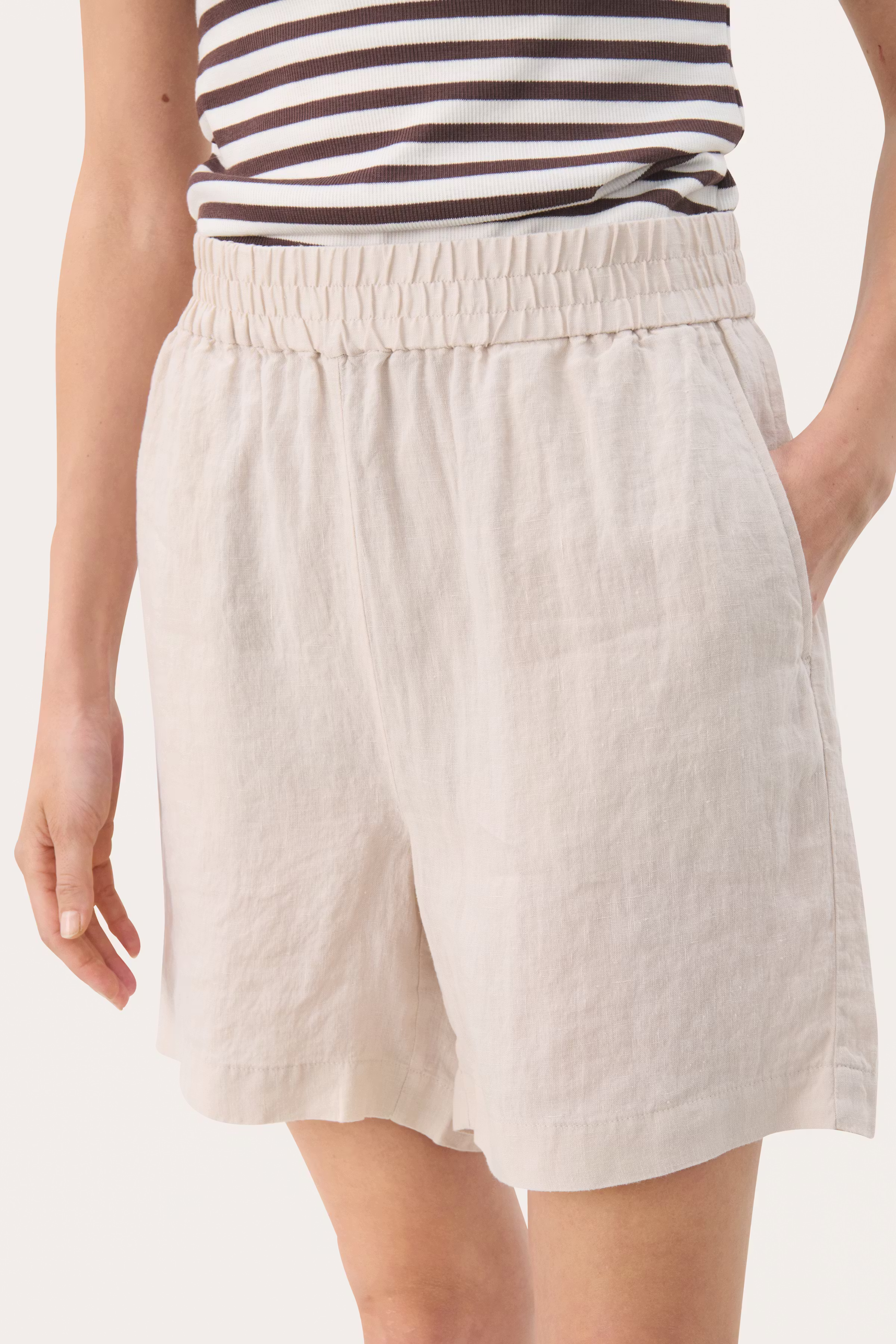 GerdPW Shorts LOOKBOOK DETAIL 30309937-130400