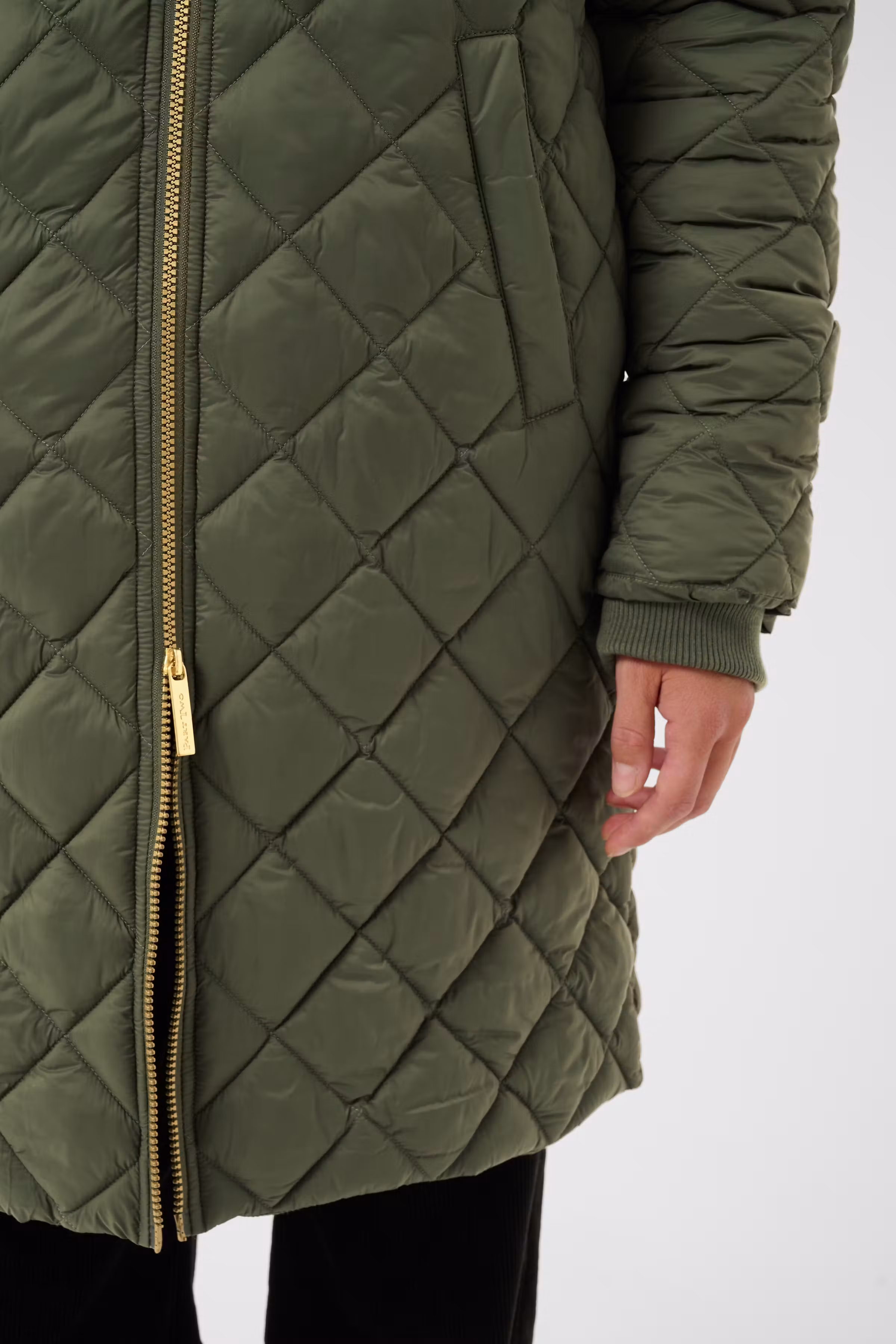 OlilanaPW Bovenkleding LOOKBOOK DETAIL 30310629-190312