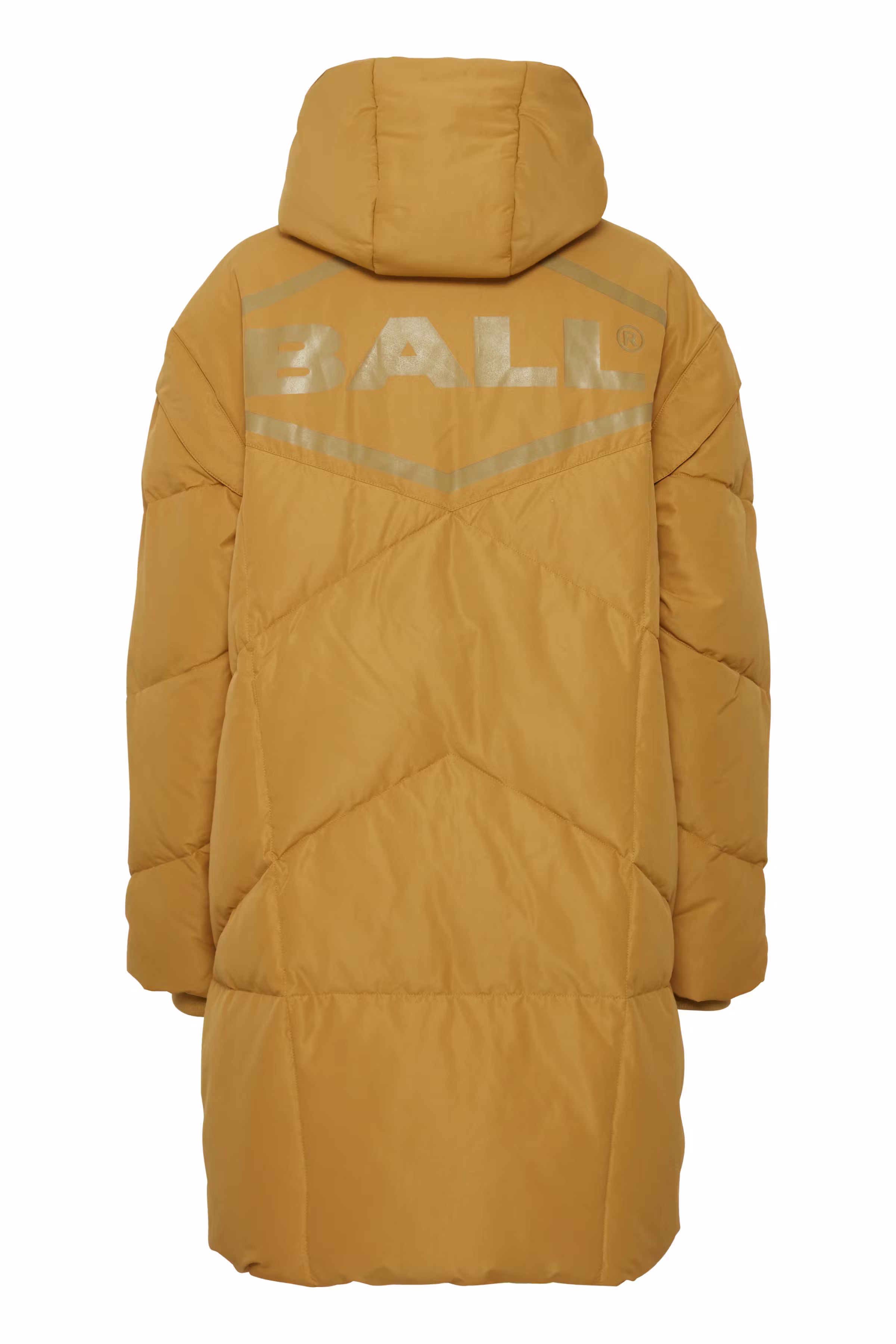 BACIAVATTA Outerwear PACK BACK 50405053-180939