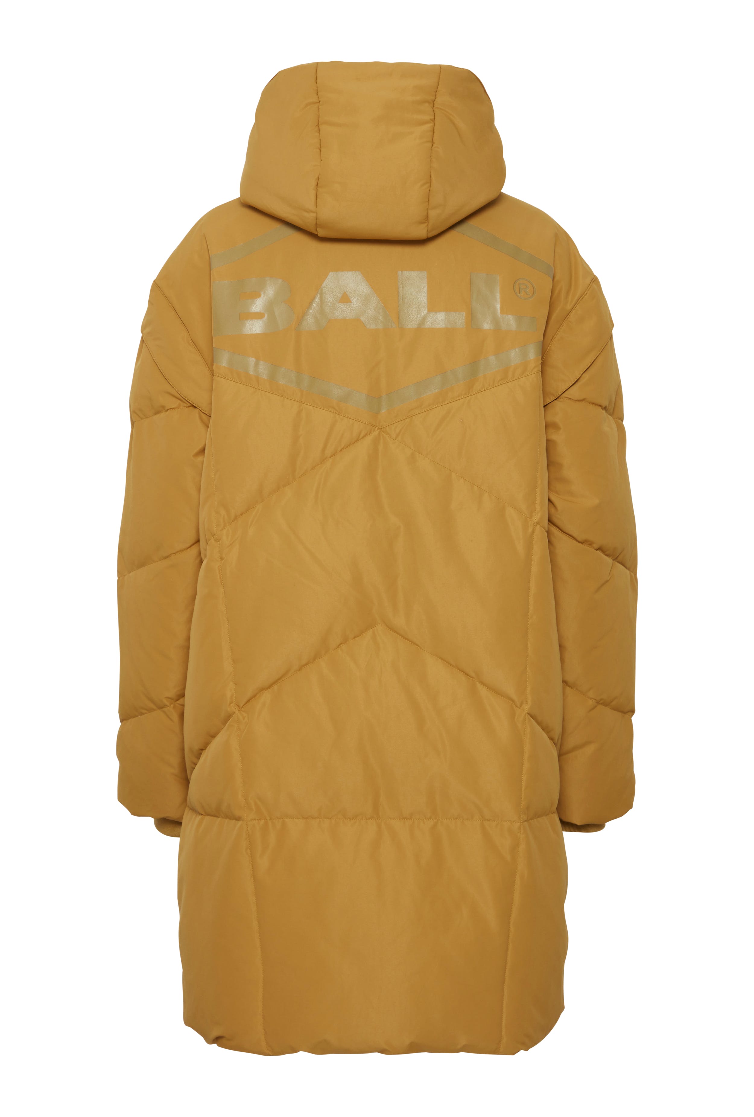 BACIAVATTA Outerwear PACK BACK 50405053-180939