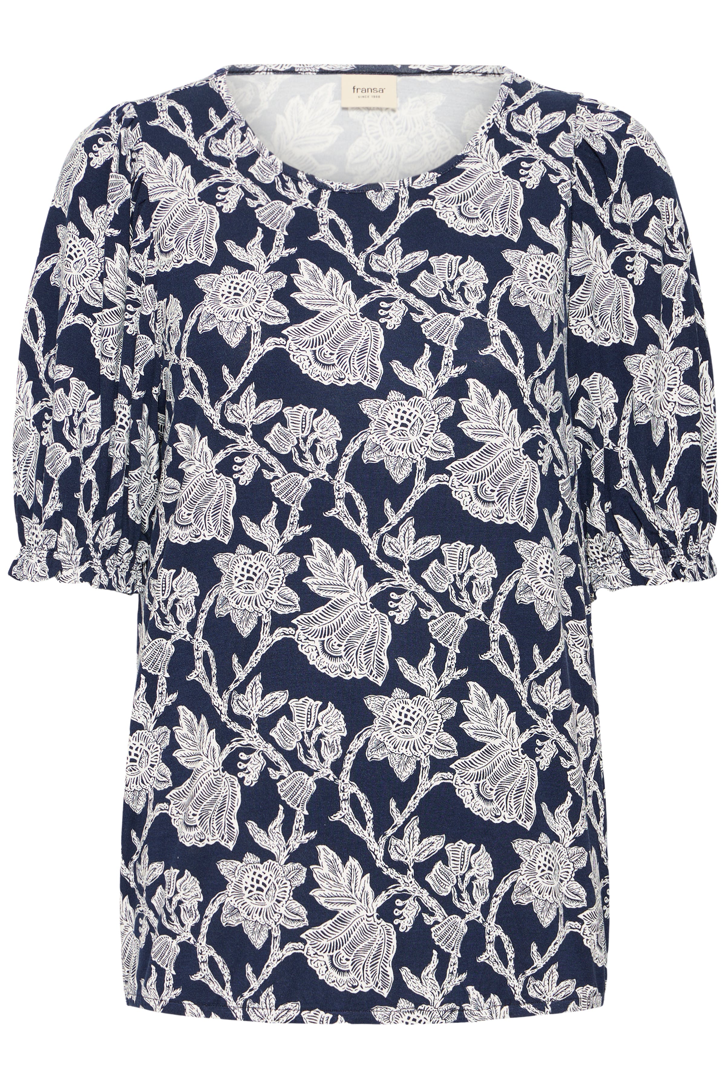 FRAMY T-shirt PACK FRONT 20617550-900006194