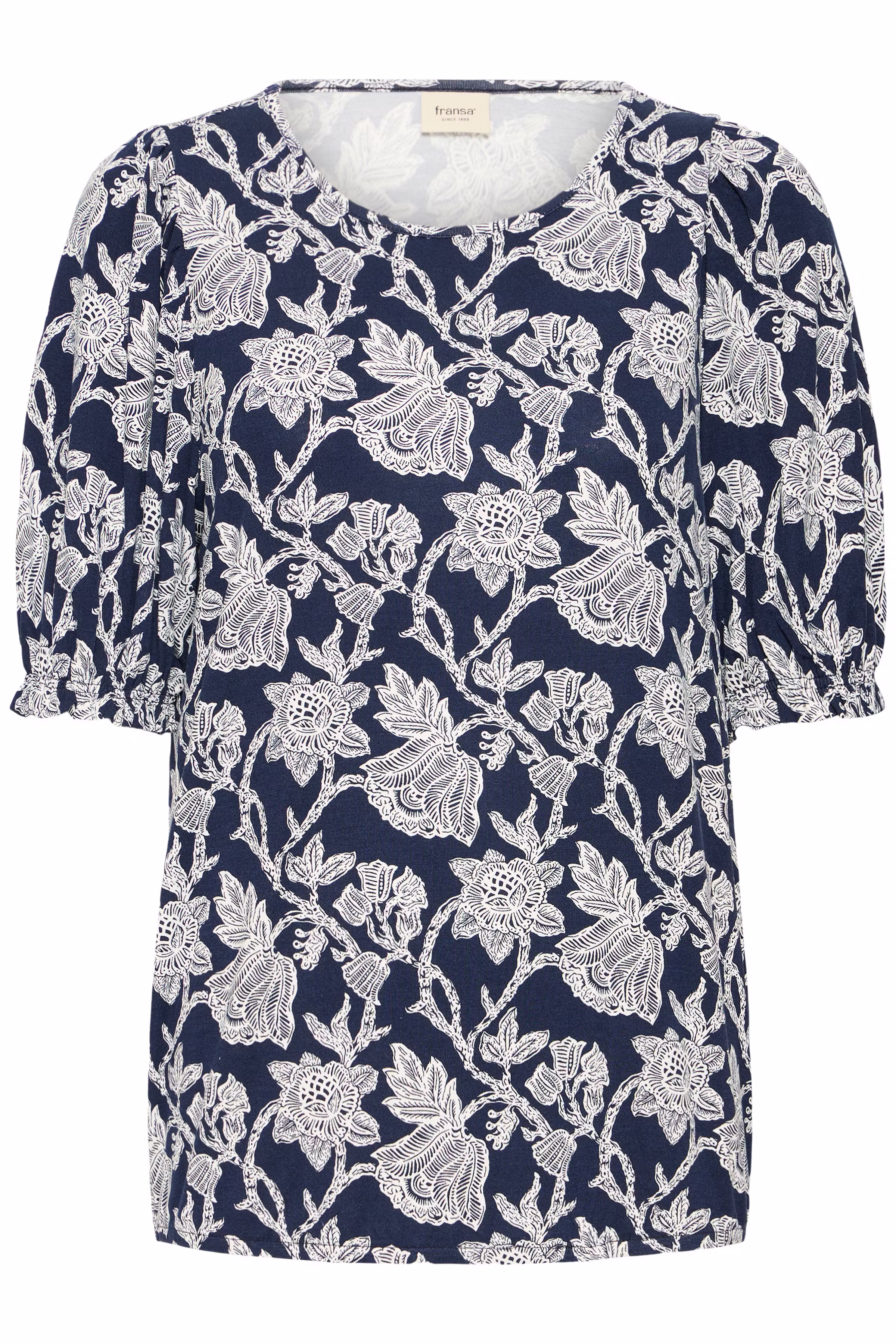 FRAMY T-shirt PACK FRONT 20617550-900006105