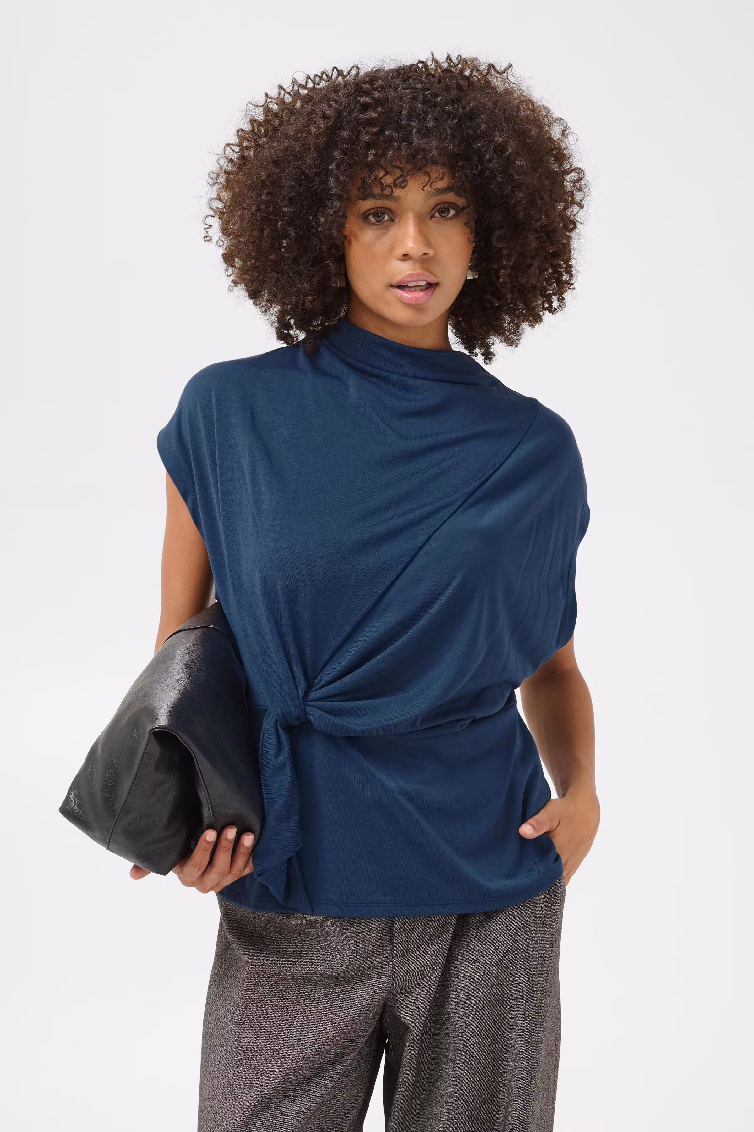 CUPHILLA Blouse LOOKBOOK FRONT 50114093-194028