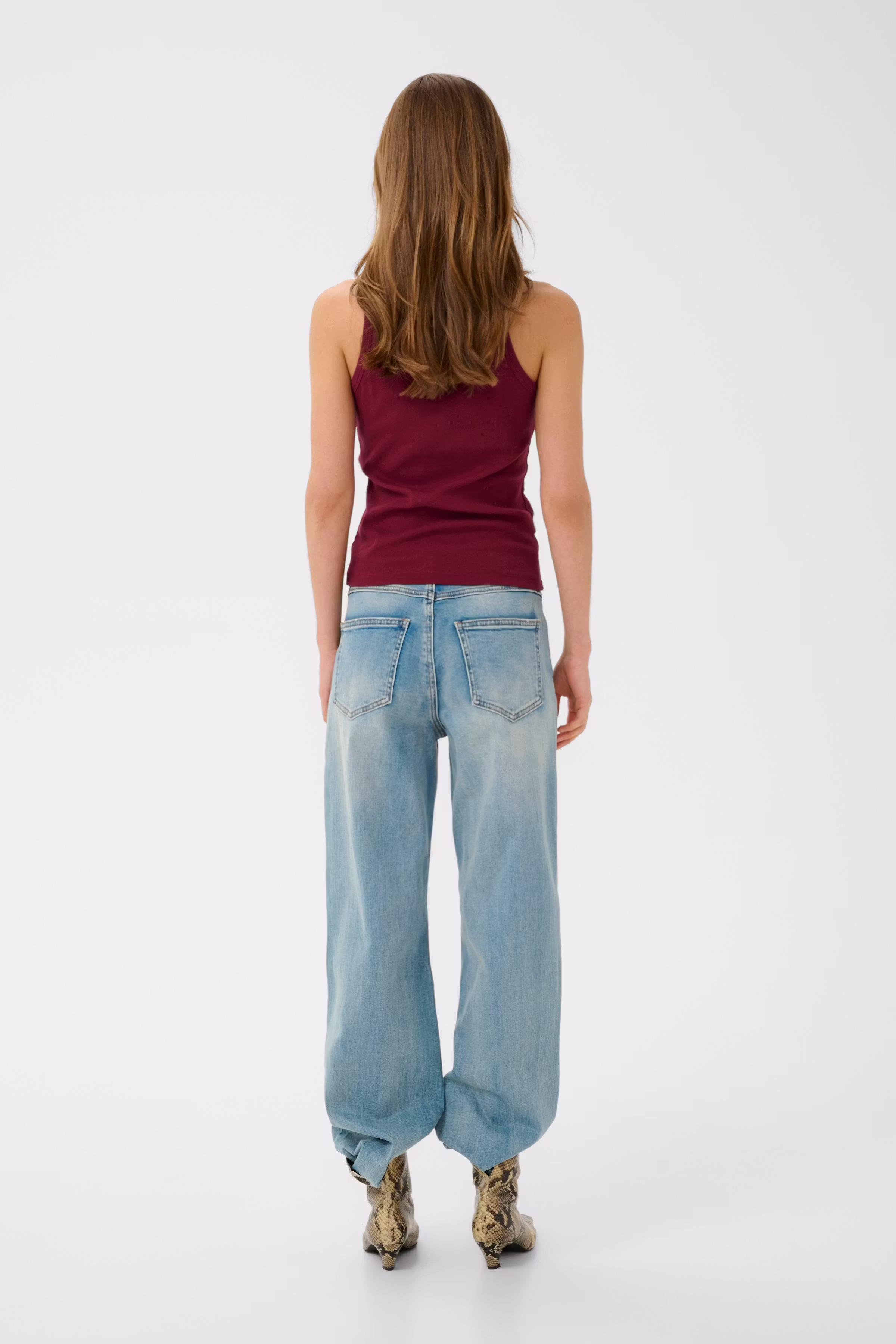 GZdrew Top LOOKBOOK BACK 10910066-191724