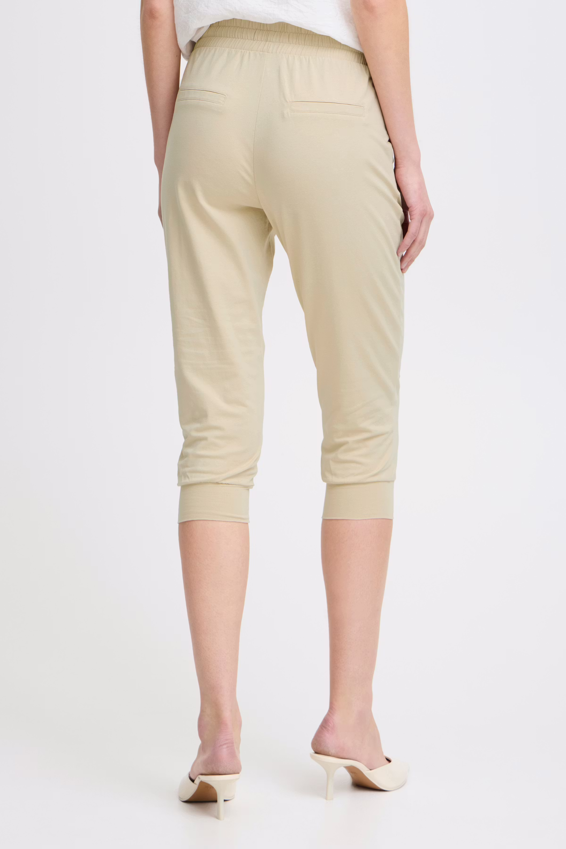 BYPANDINA Bukser LOOKBOOK BACK 20808332-140708