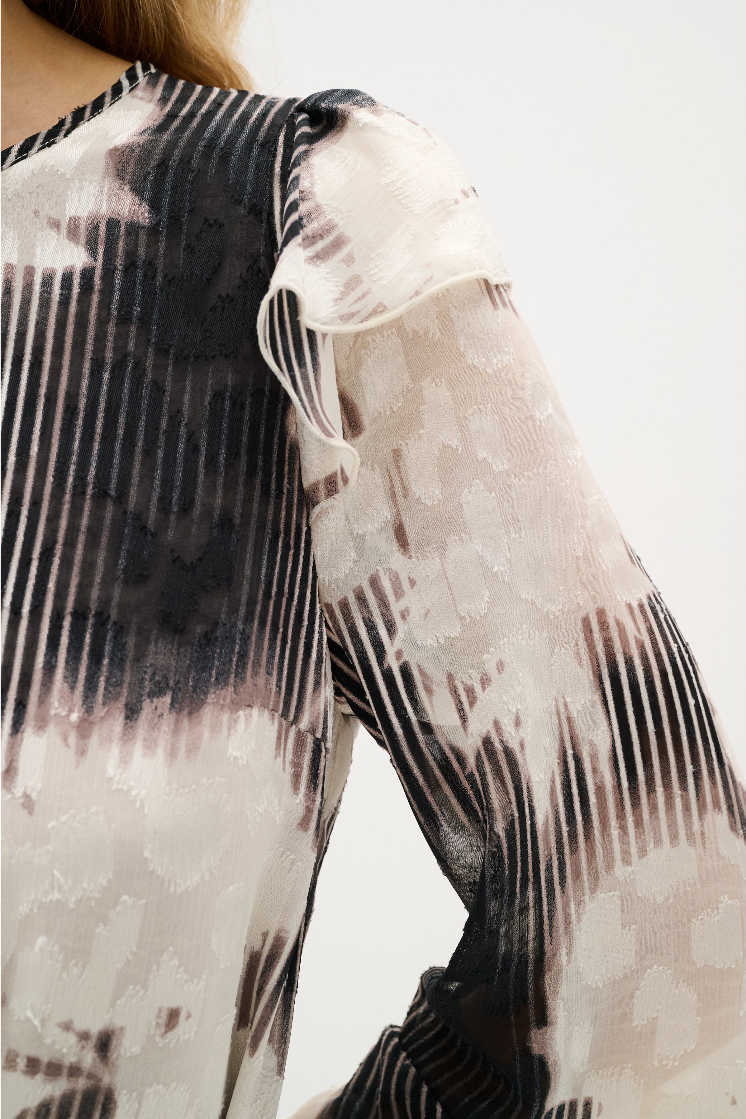 CielleIW Kleid LOOKBOOK DETAIL 30110262-303573