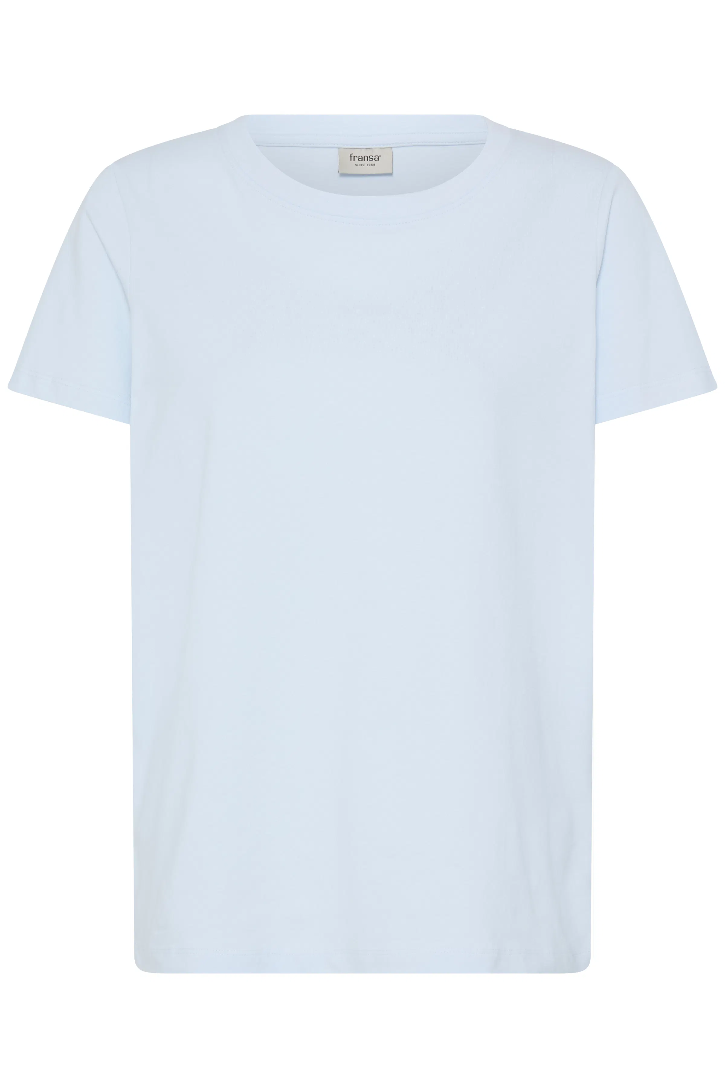 FRZashoulder T-shirt PACK FRONT 20605388-124303